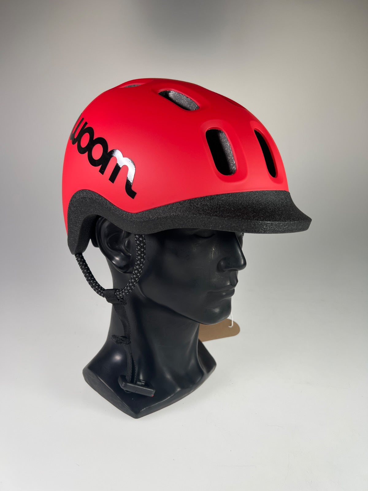 woom Ready Fahrradhelm - Größe 50-53cm #10398