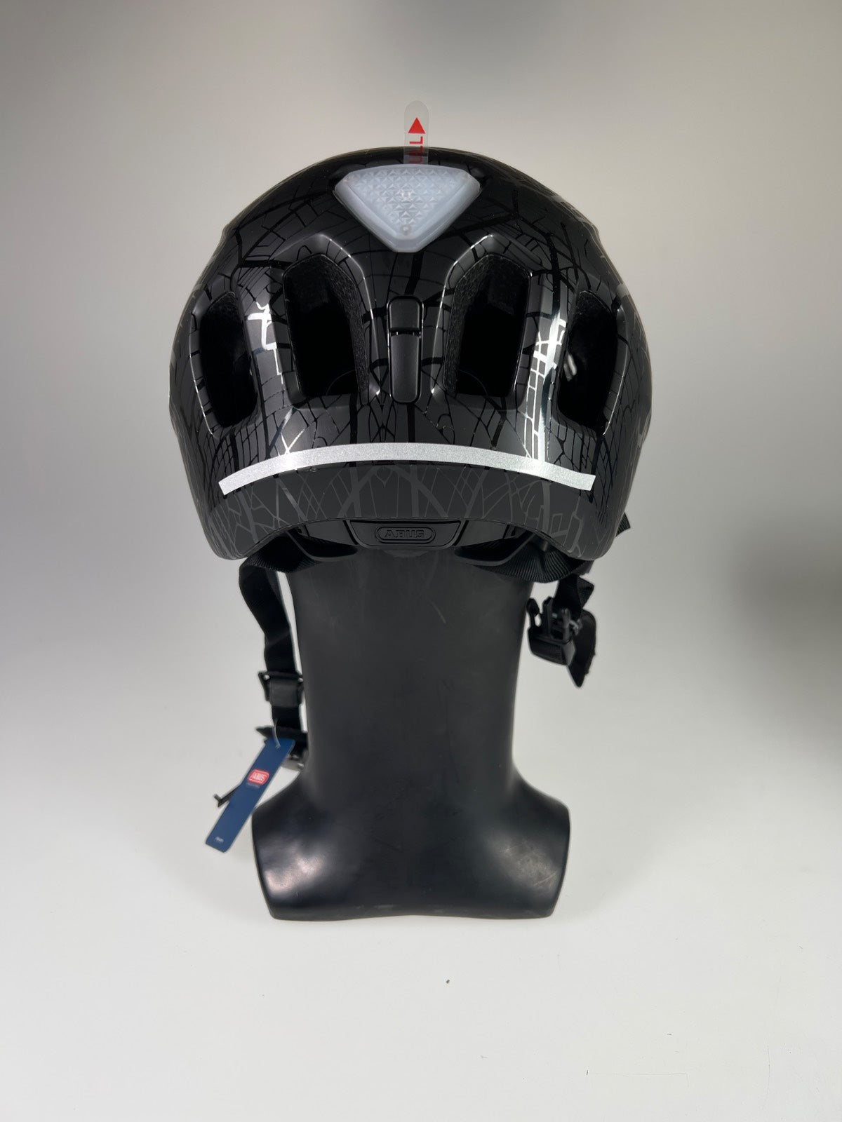 ABUS Youn-I 2.0 Fahrradhelm - Größe 52-57cm #10446