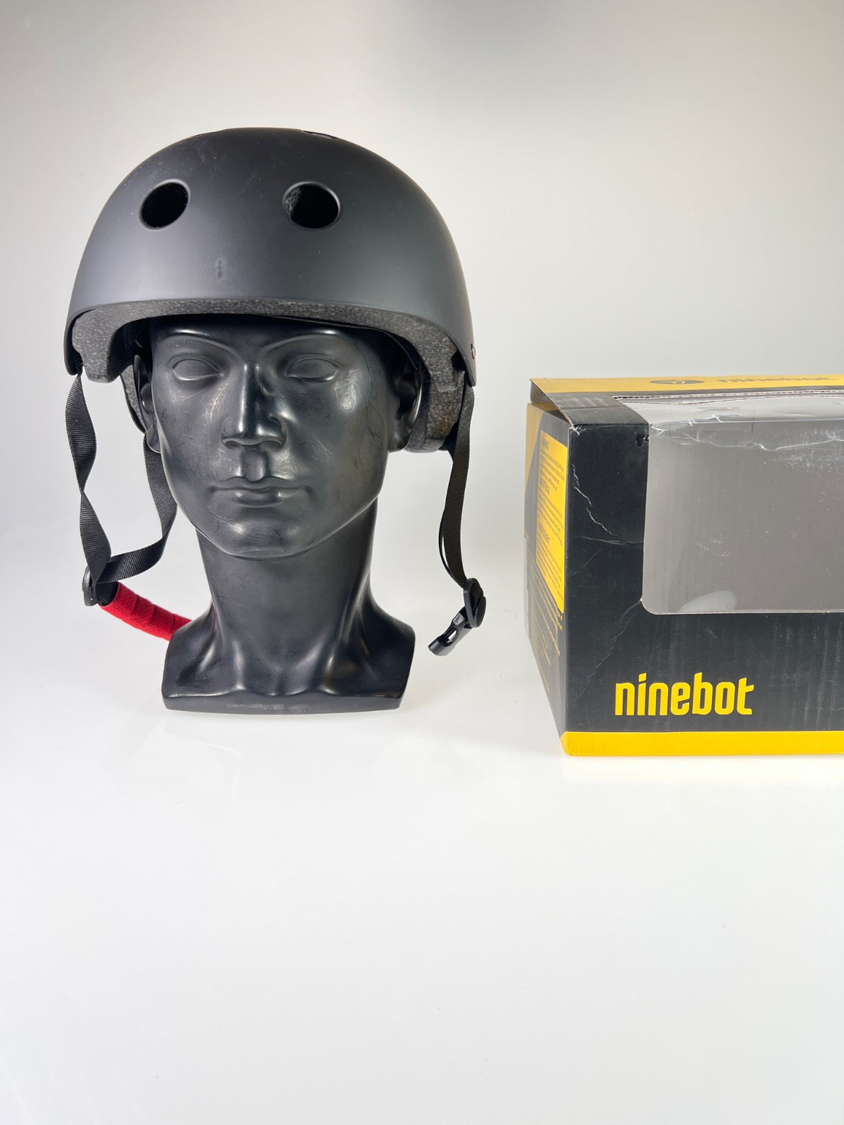 Ninebot Commuter Fahrradhelm - Größe 54-60cm #10588