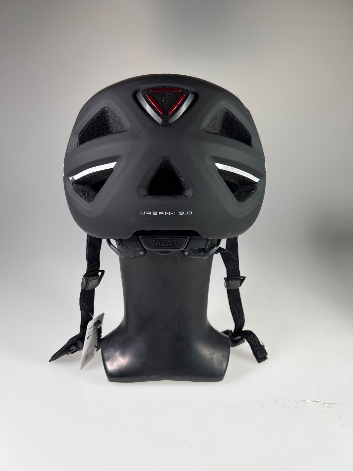 ABUS Urban-I 3.0 Fahrradhelm - Größe 56-61cm #10504