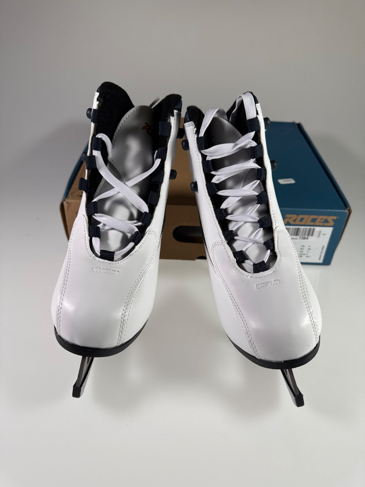 Roces RFG 1 Damen Skates EU38 #10963