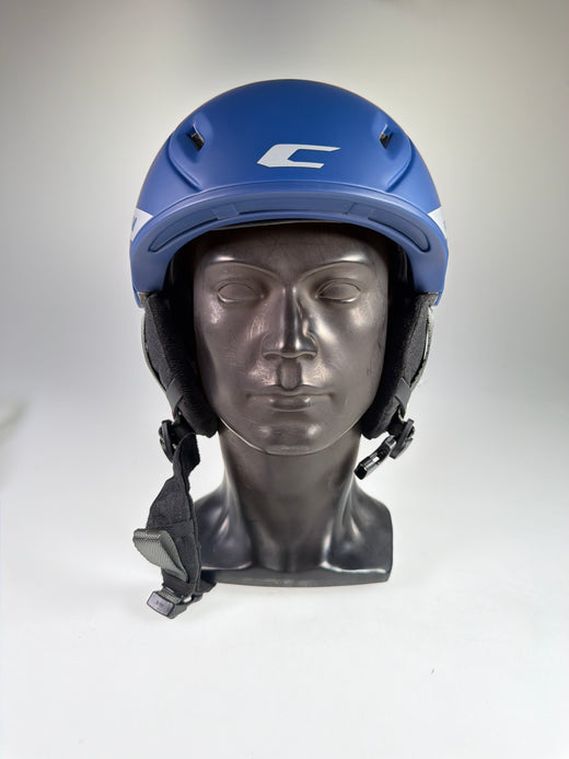 CGM 1 Skihelm - Größe 54-58cm #10355
