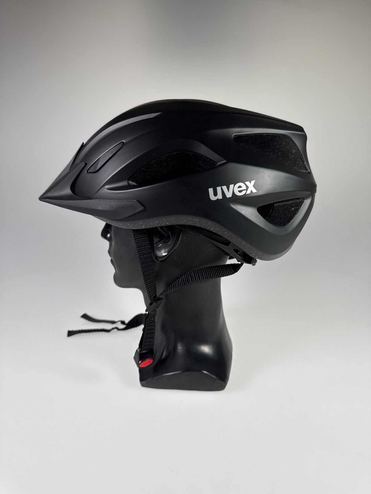Uvex Viva 3 Fahrradhelm - Größe 58-62cm #10880