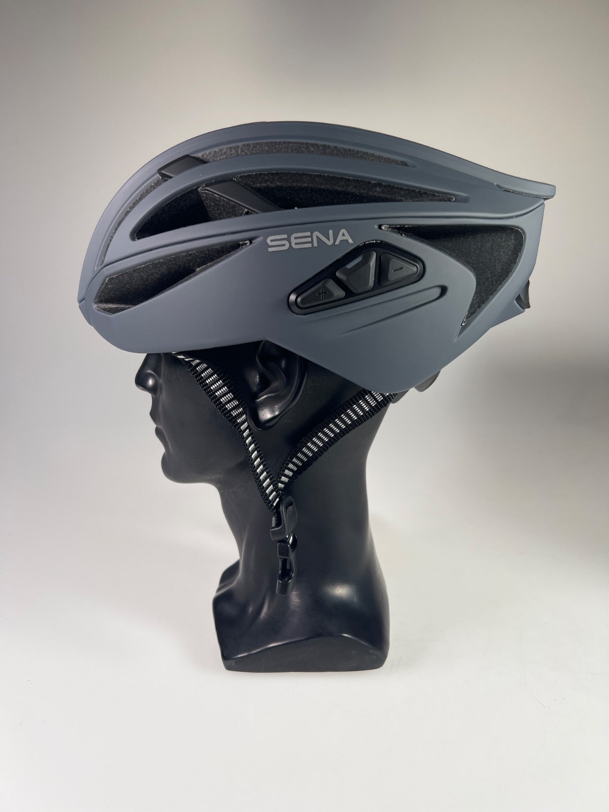 Sena R2 EVO Fahrradhelm - Größe 55-59cm #10545