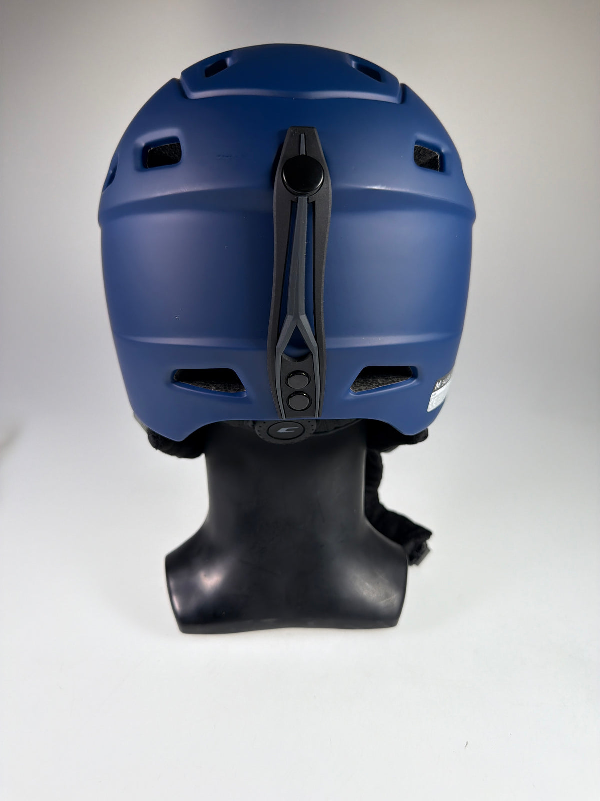 CGM 1 Skihelm - Größe 54-58cm #10355