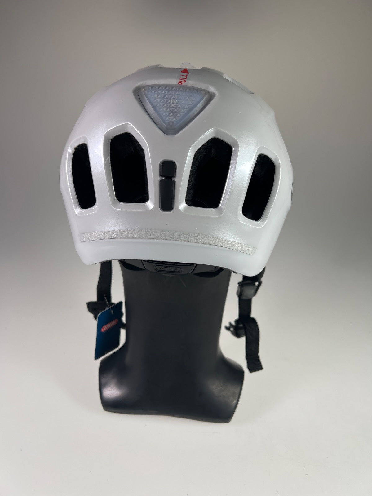 ABUS Youn-I 2.0 Fahrradhelm - Größe 52-57cm #10410