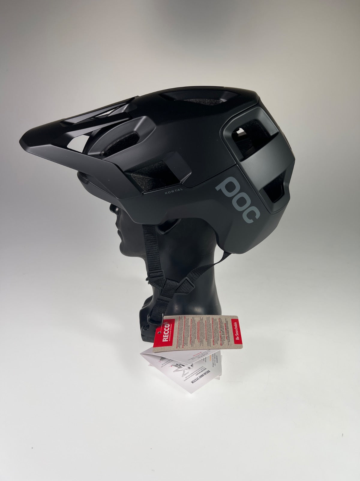 POC Kortal Fahrradhelm - Größe 55-58cm #10409