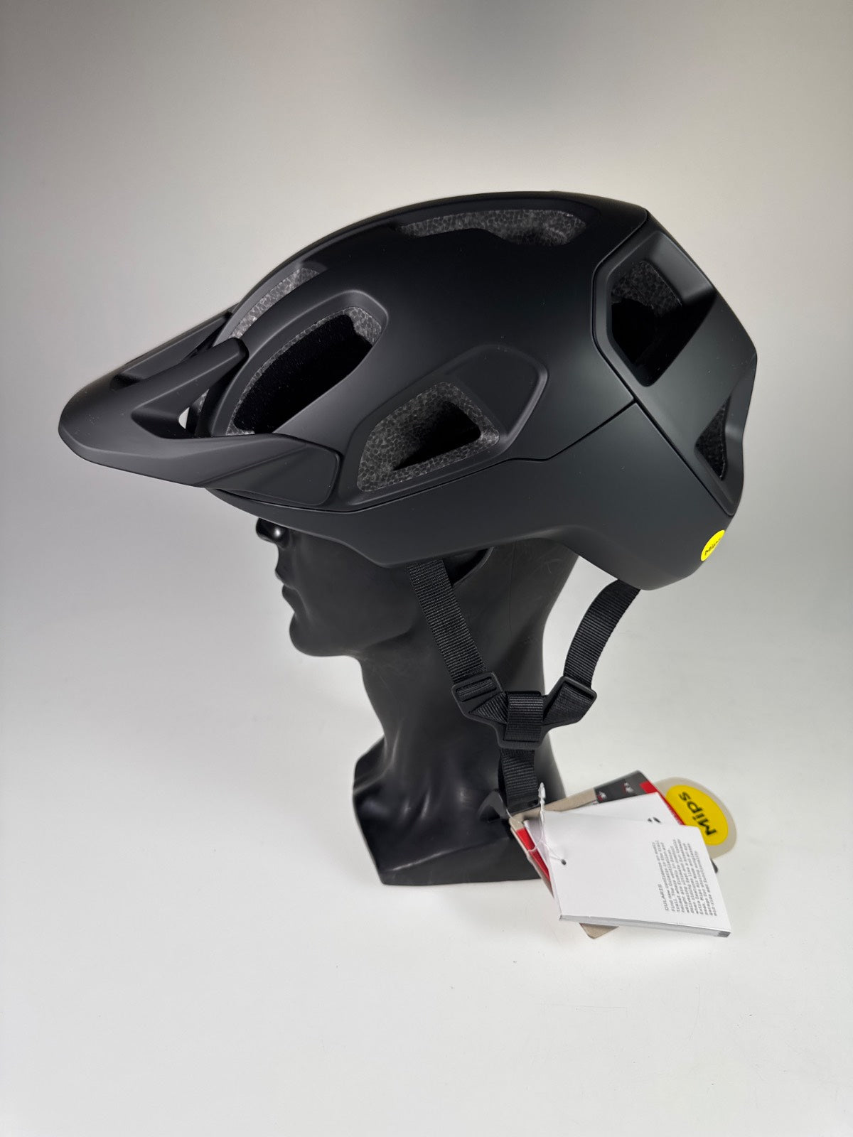 POC Cularis Fahrradhelm - Größe 55-59cm #10377