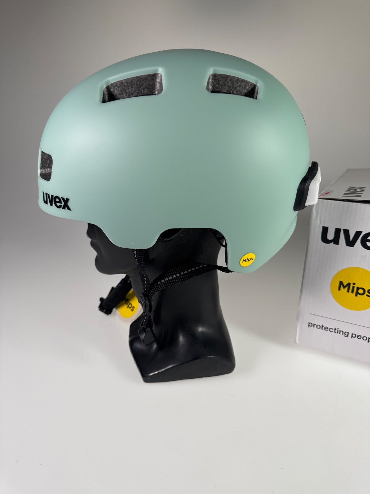 uvex City 4 MIPS Fahrradhelm - Größe 58-61cm #10720