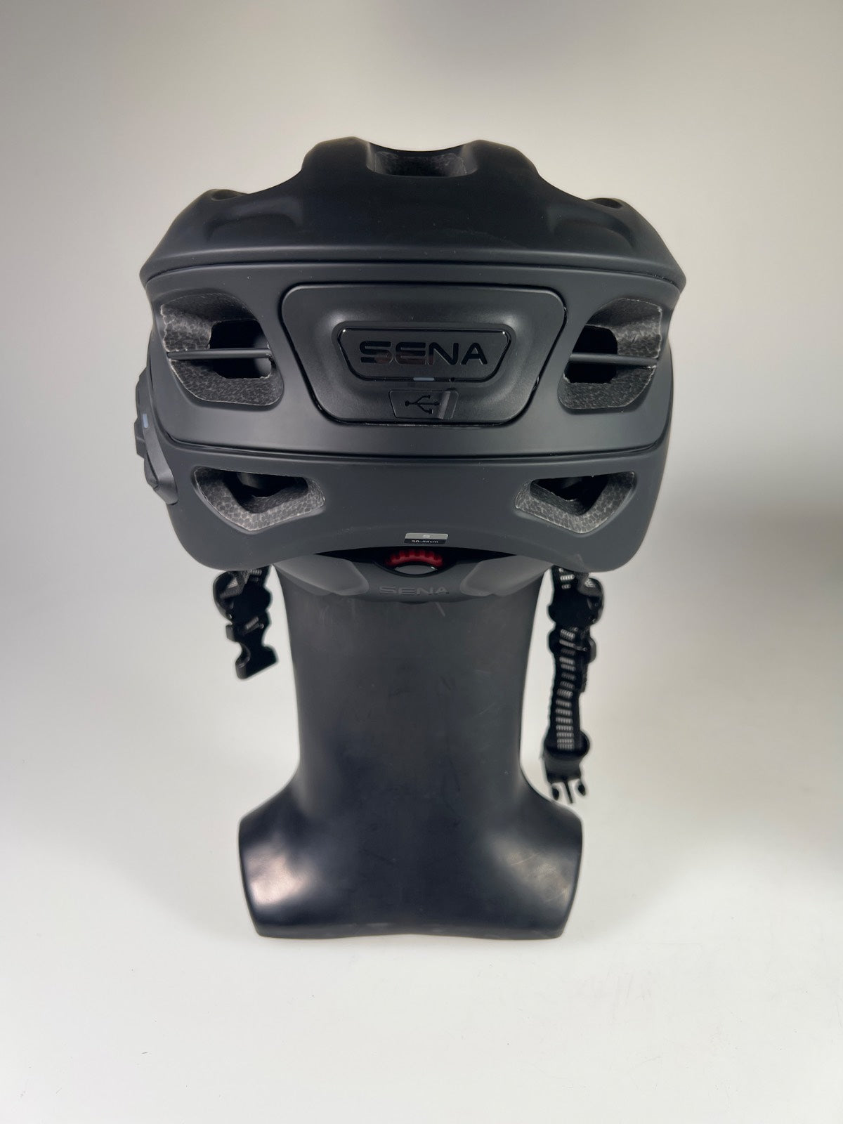 Sena R1 Fahrradhelm - Größe 50-55cm #10543