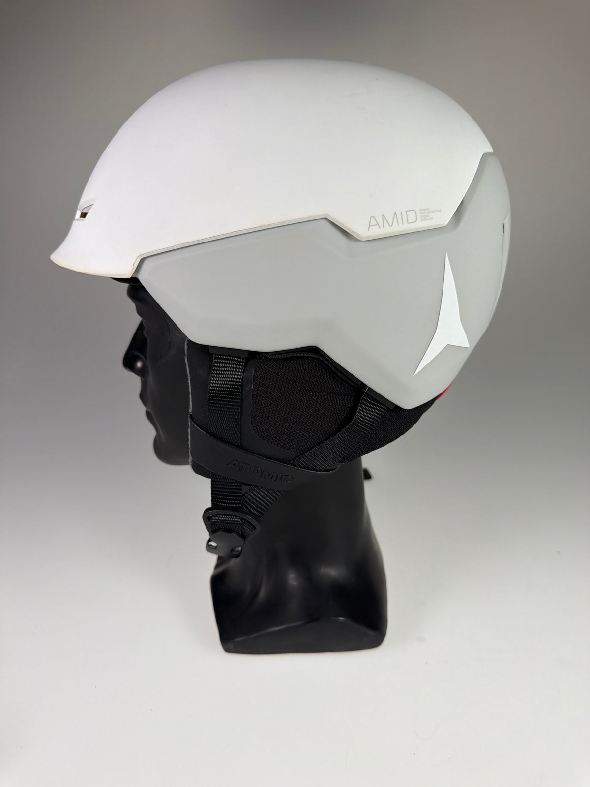 HEAD V-Series Skihelm - Größe 51-55cm #10360
