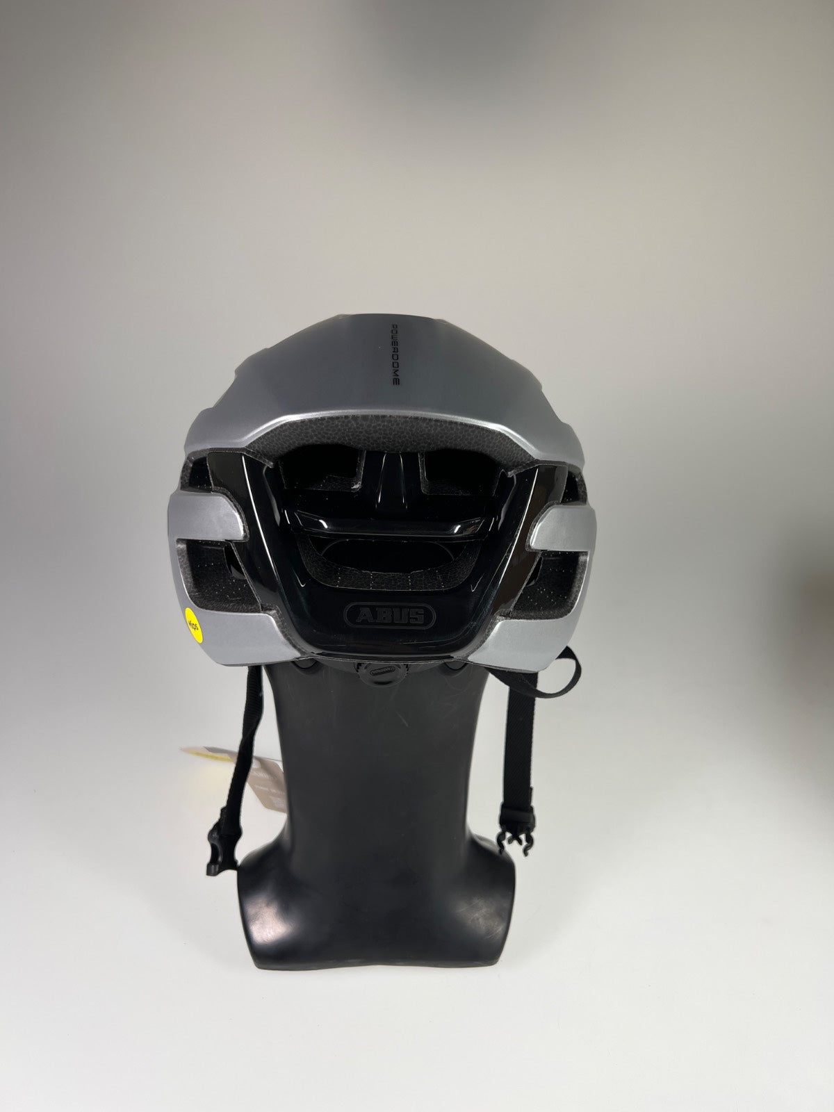 ABUS PowerDome MIPS Fahrradhelm - Größe 54-58cm #10474