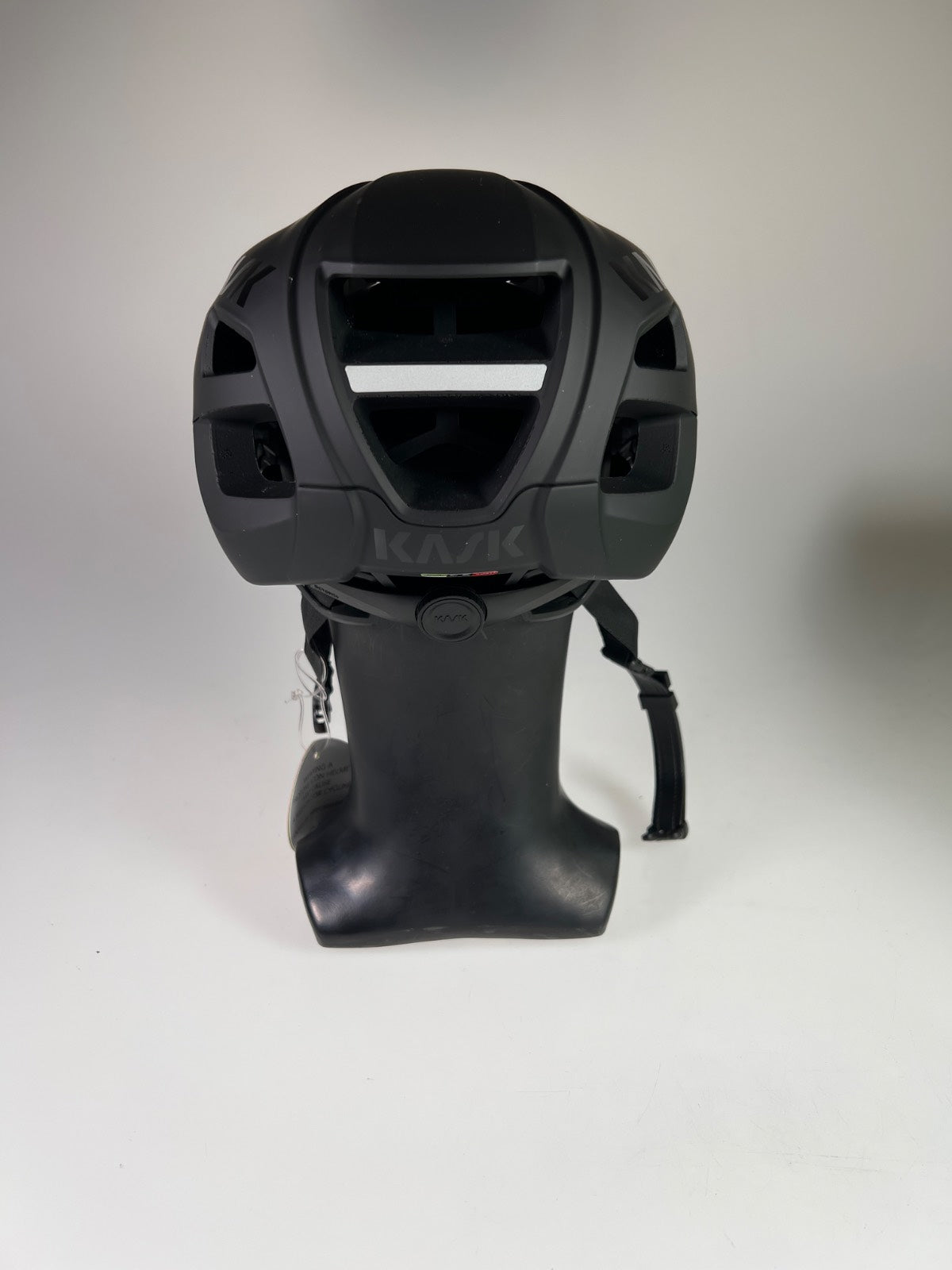 Kask Mojito Fahrradhelm - Größe 52-58cm #10442