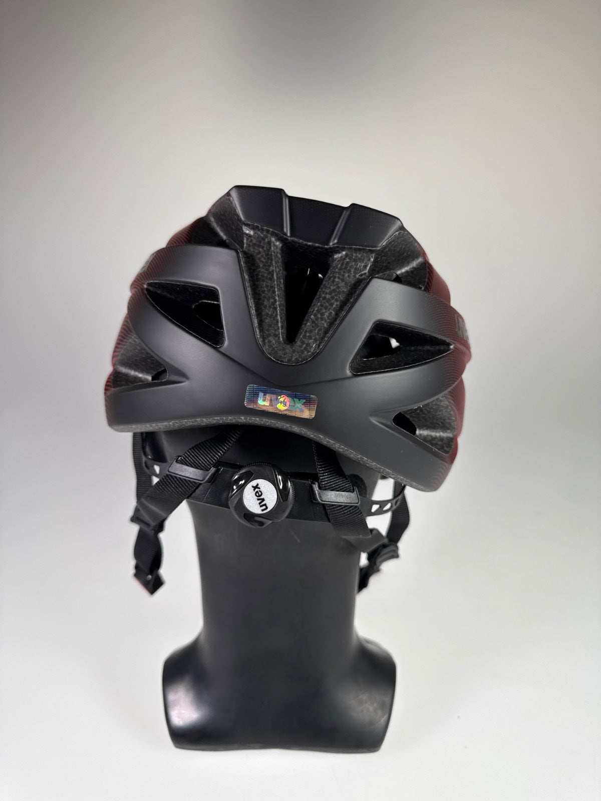 uvex I-VO CC Fahrradhelm - Größe 56-60cm #10376