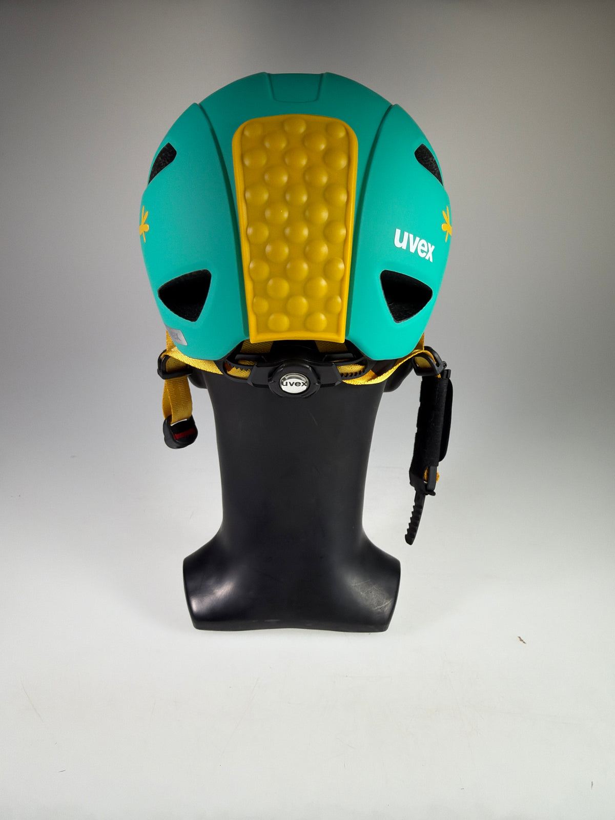 uvex Oyo Style Fahrradhelm - Größe 45-50cm #12868