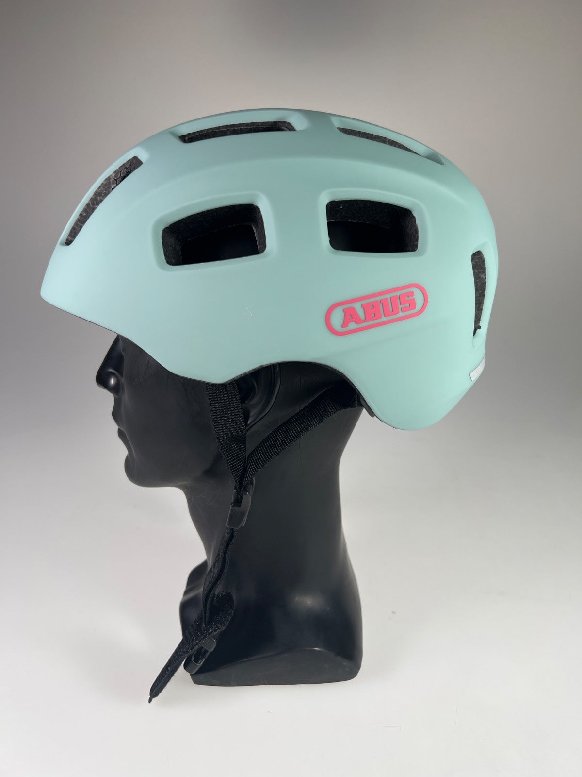 ABUS Youn-I 2.0 Fahrradhelm - Größe 52-57cm #10393