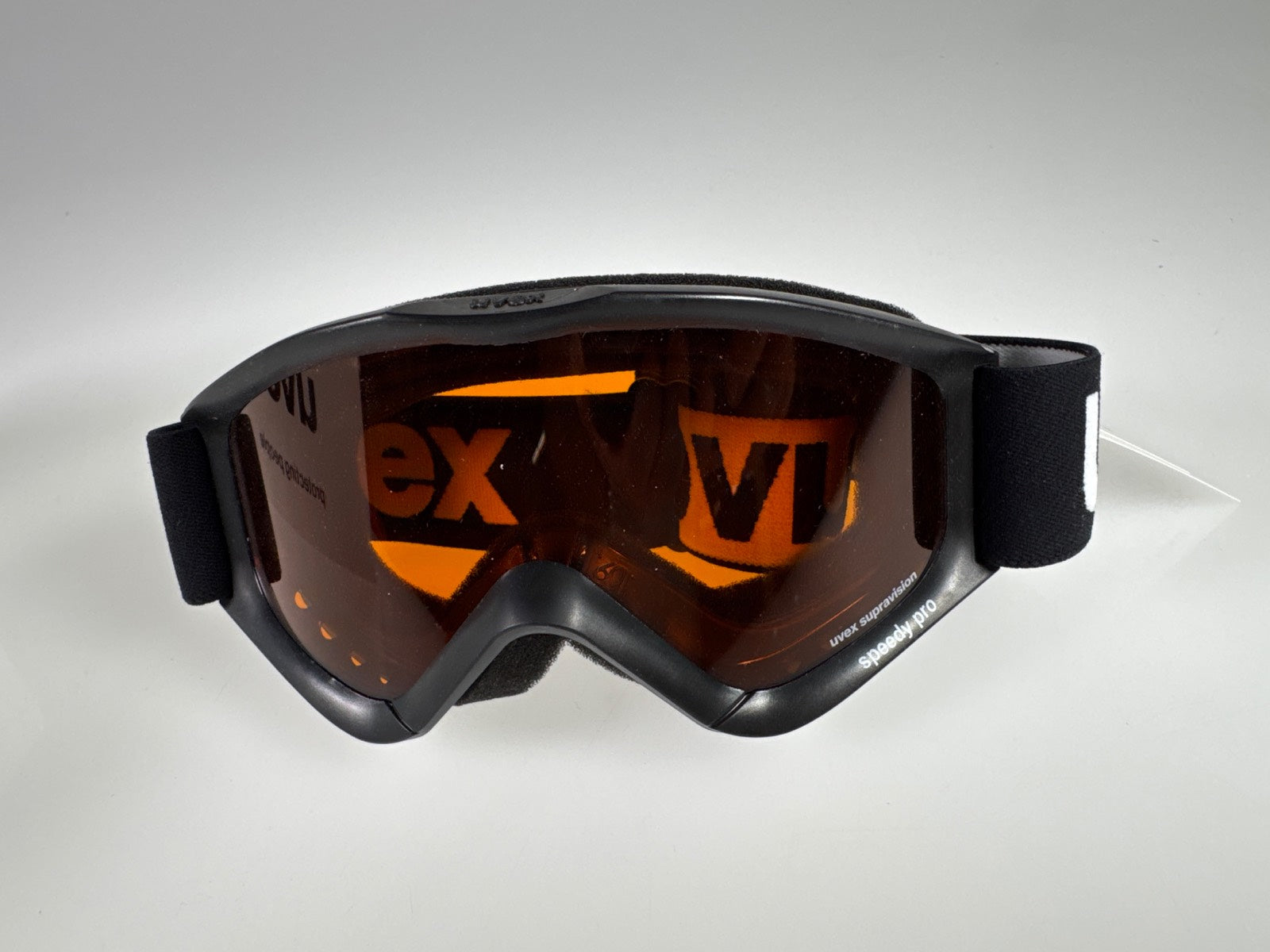 uvex speedy pro Kinderbrille Anti-Fog UV-Schutz #10973