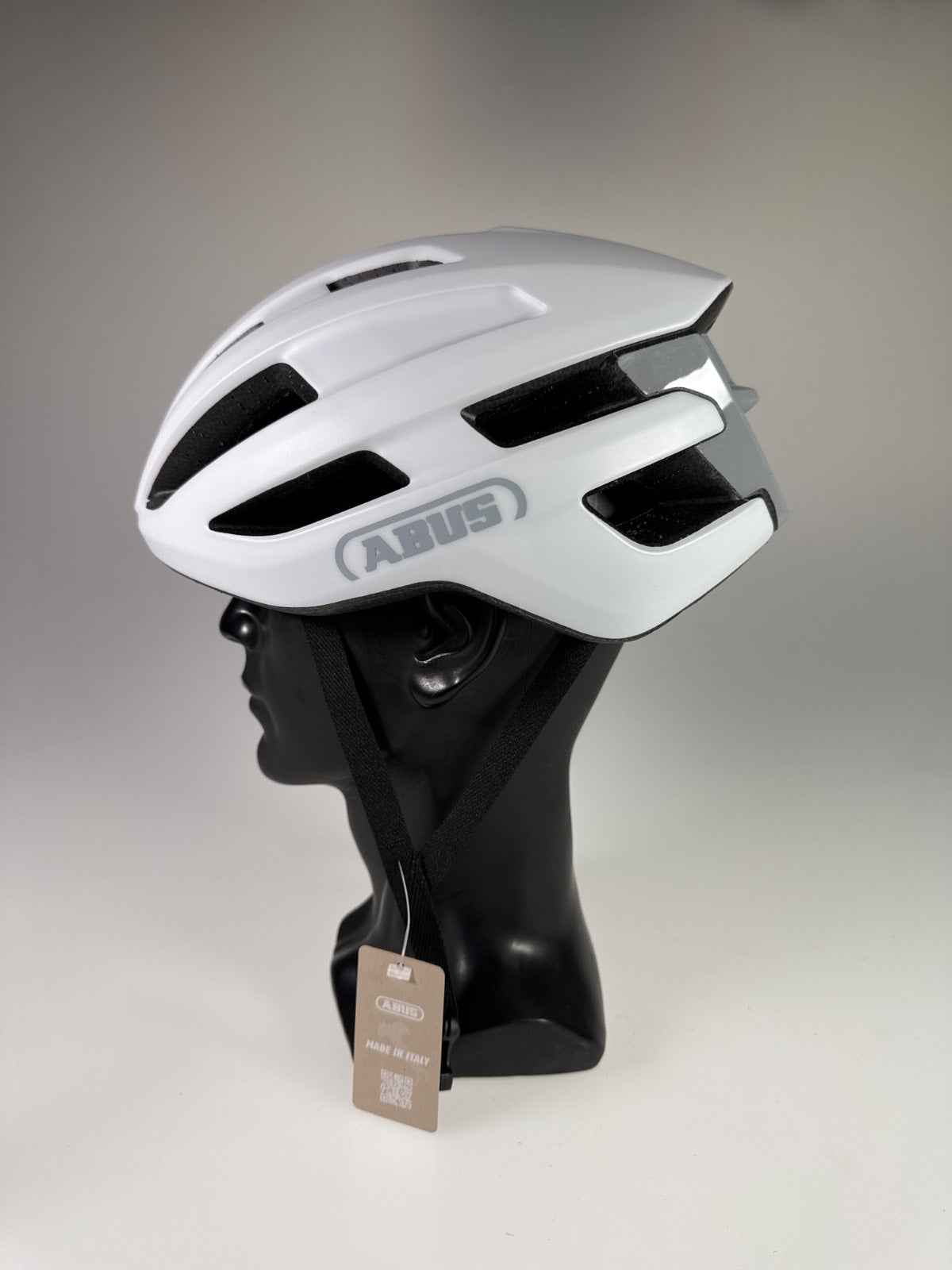 ABUS PowerDome MIPS Fahrradhelm - Größe 54-58cm #10928