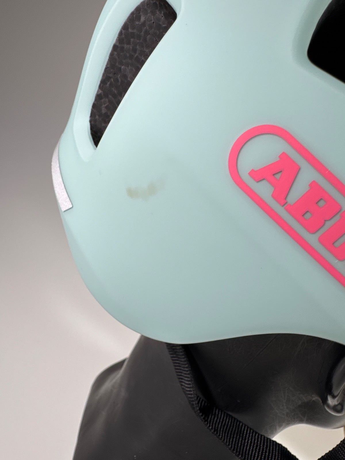ABUS Youn-I 2.0 Fahrradhelm - Größe 52-57cm #10759