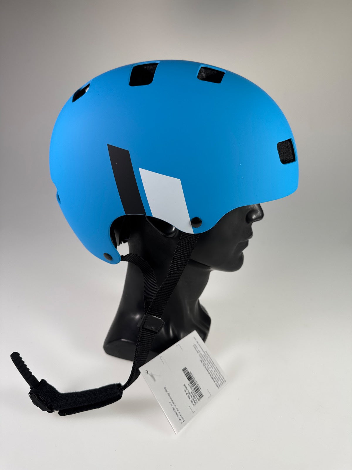 uvex Kid 3 cc Fahrradhelm - Größe 55-58cm #10919