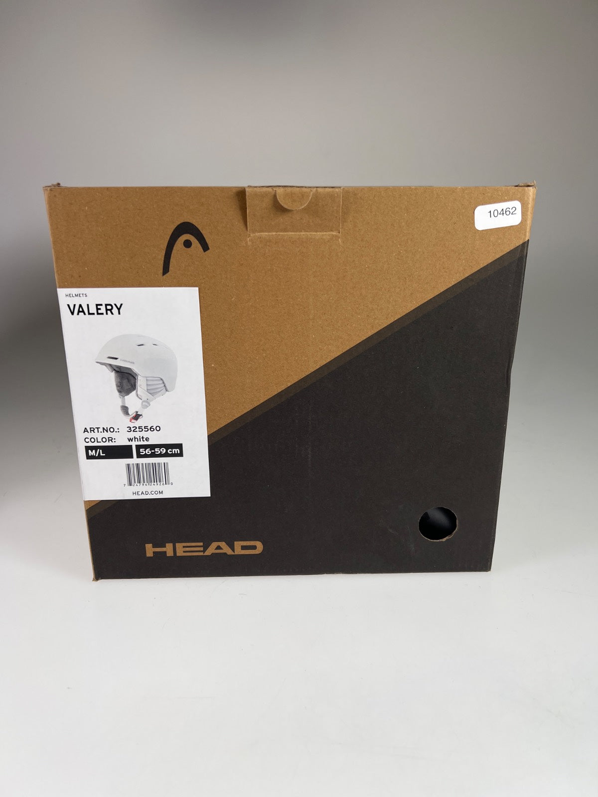 Head Valery Skihelm - Größe 56-59cm #10462