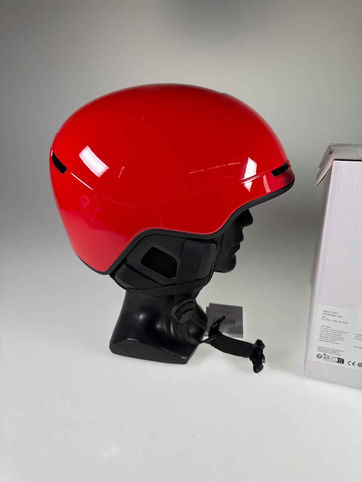 POC Obex Pure Skihelm - Größe 59-62cm #10758 R1