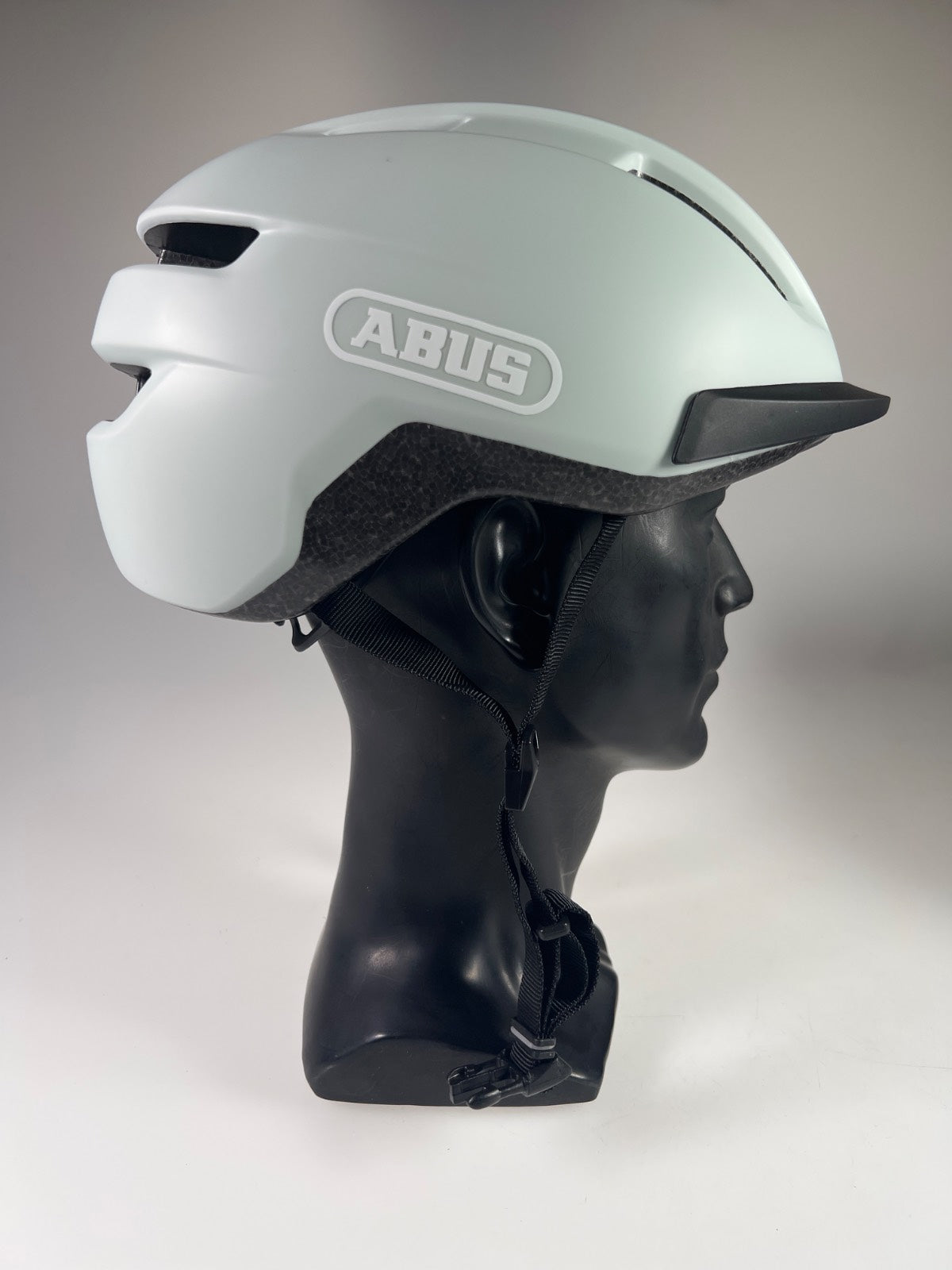 ABUS PURL-Y Fahrradhelm - Größe 51-55cm #10564