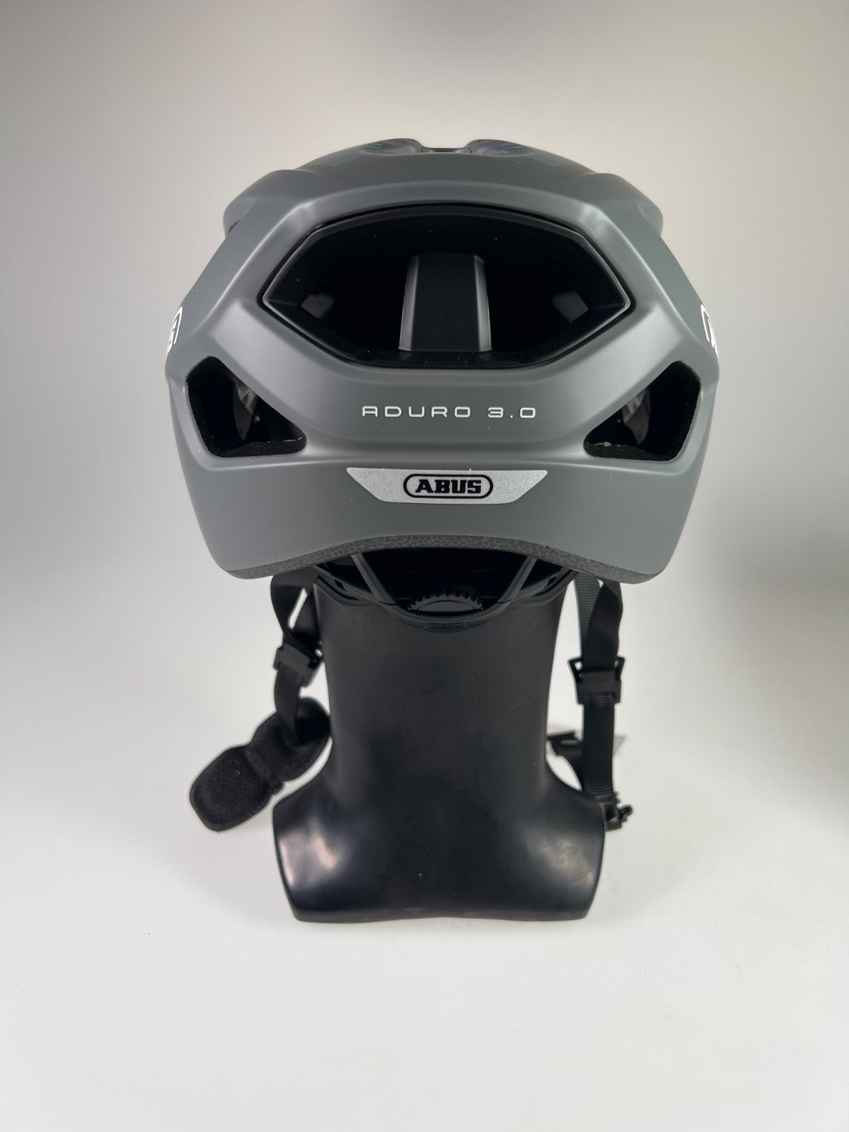 ABUS Aduro 3.0 Fahrradhelm - Größe 58-62cm #10529