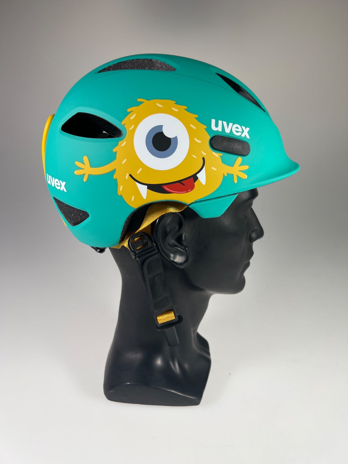 uvex Oyo Style Fahrradhelm - Größe 45-50cm #10392