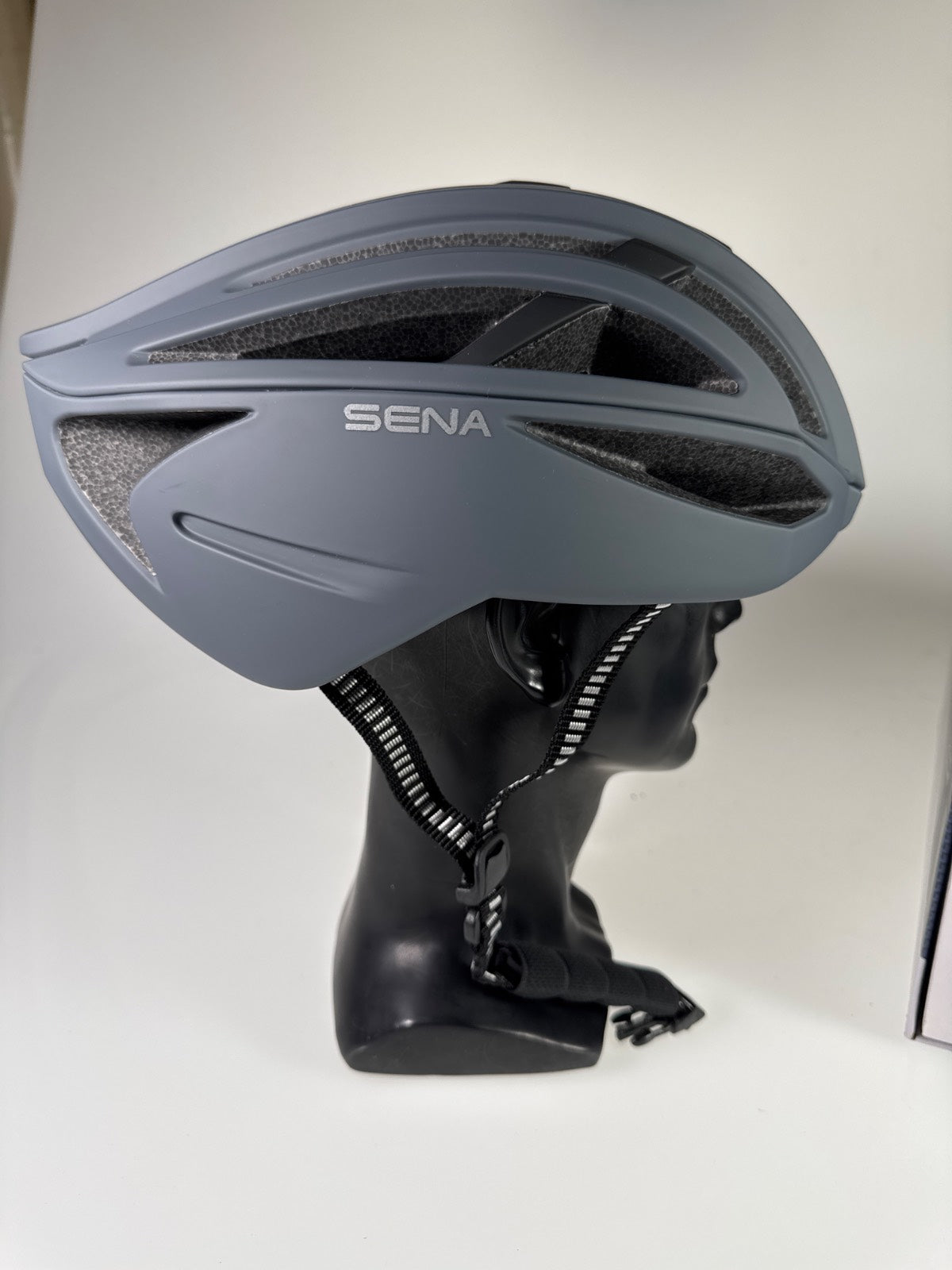 Sena R2 EVO Fahrradhelm - Größe 59-63cm #10780