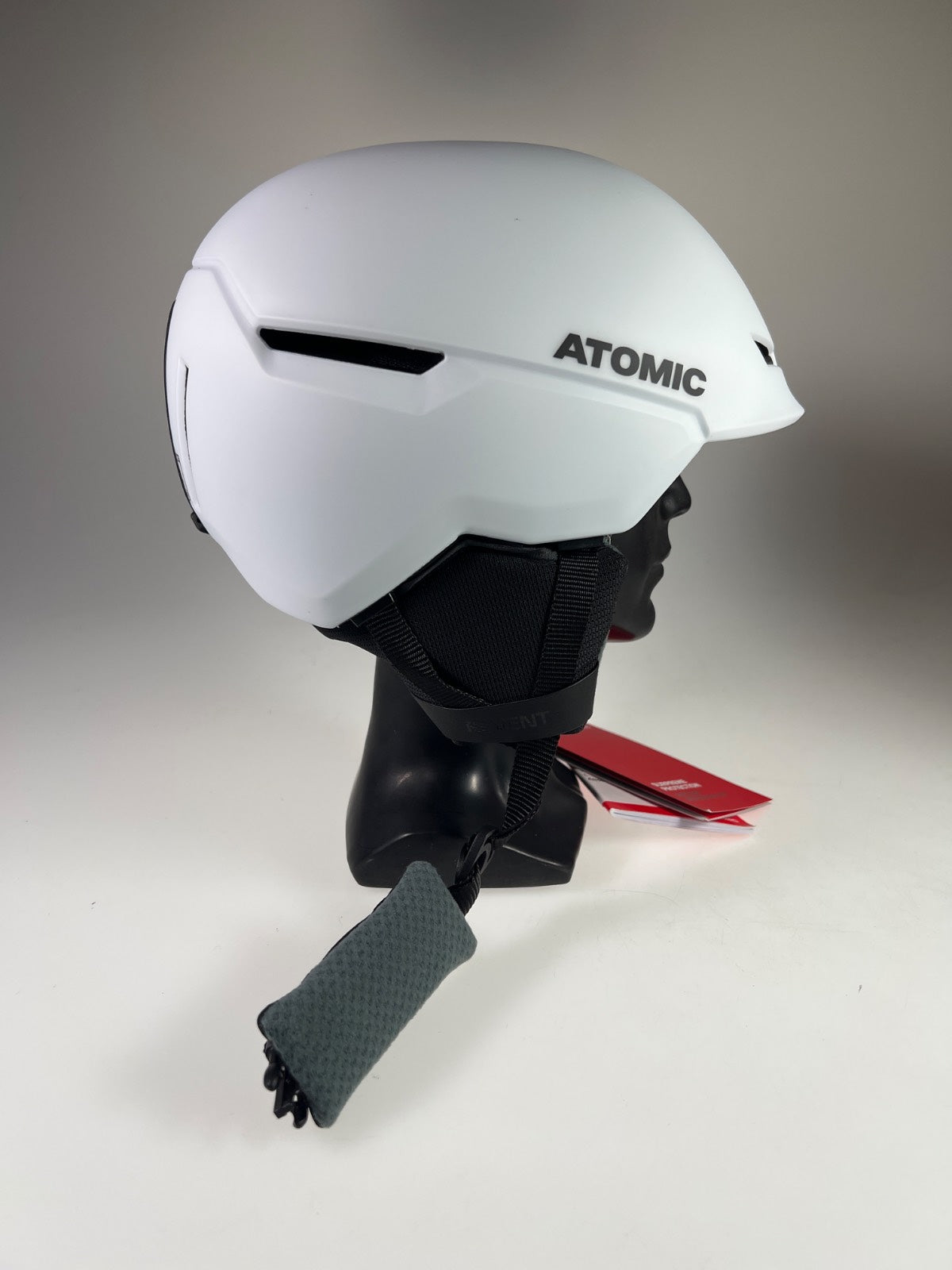 Atomic Revent Skihelm - Größe 59-63cm #10425