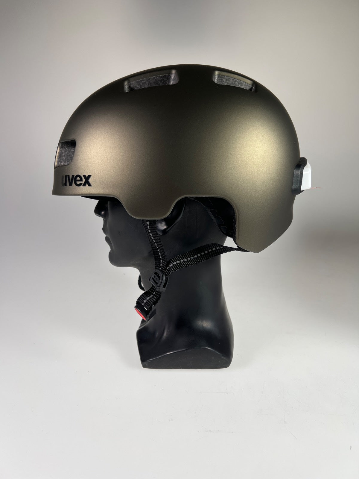 uvex city 4 Fahrradhelm - Größe 58-61cm #10490