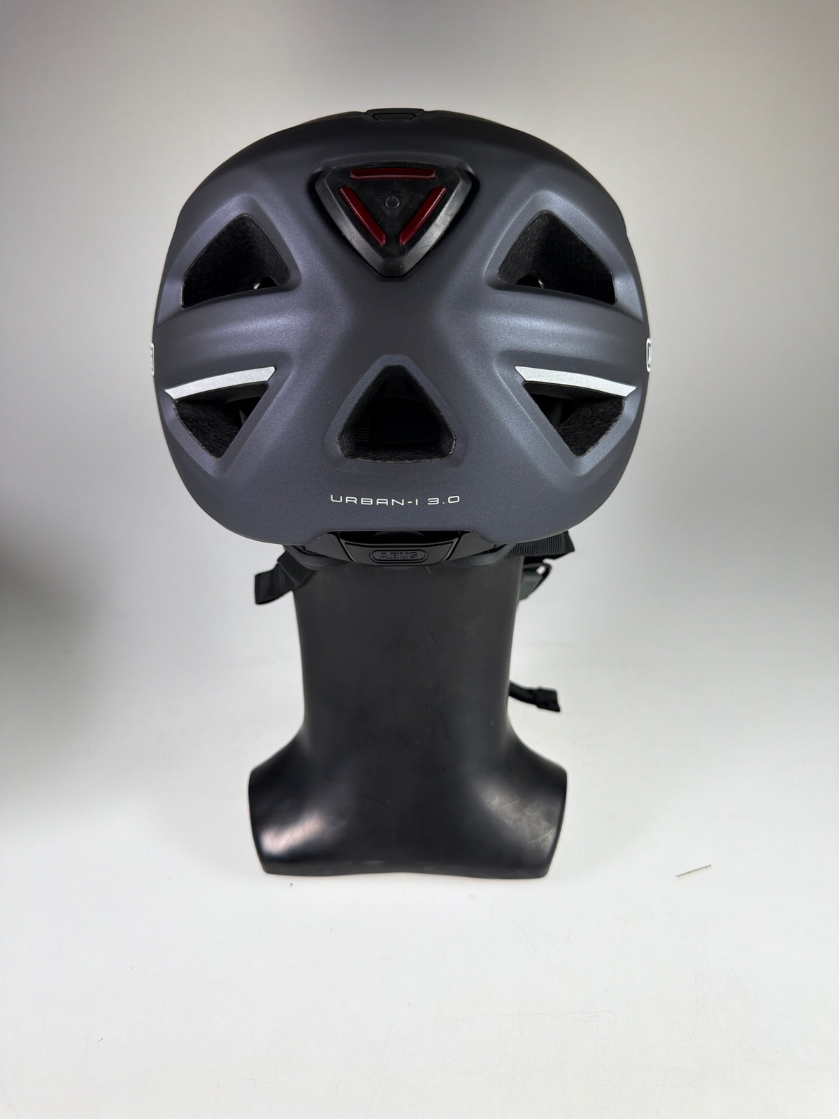 ABUS Urban-I 3.0 Fahrradhelm - Größe 52-58cm #12867