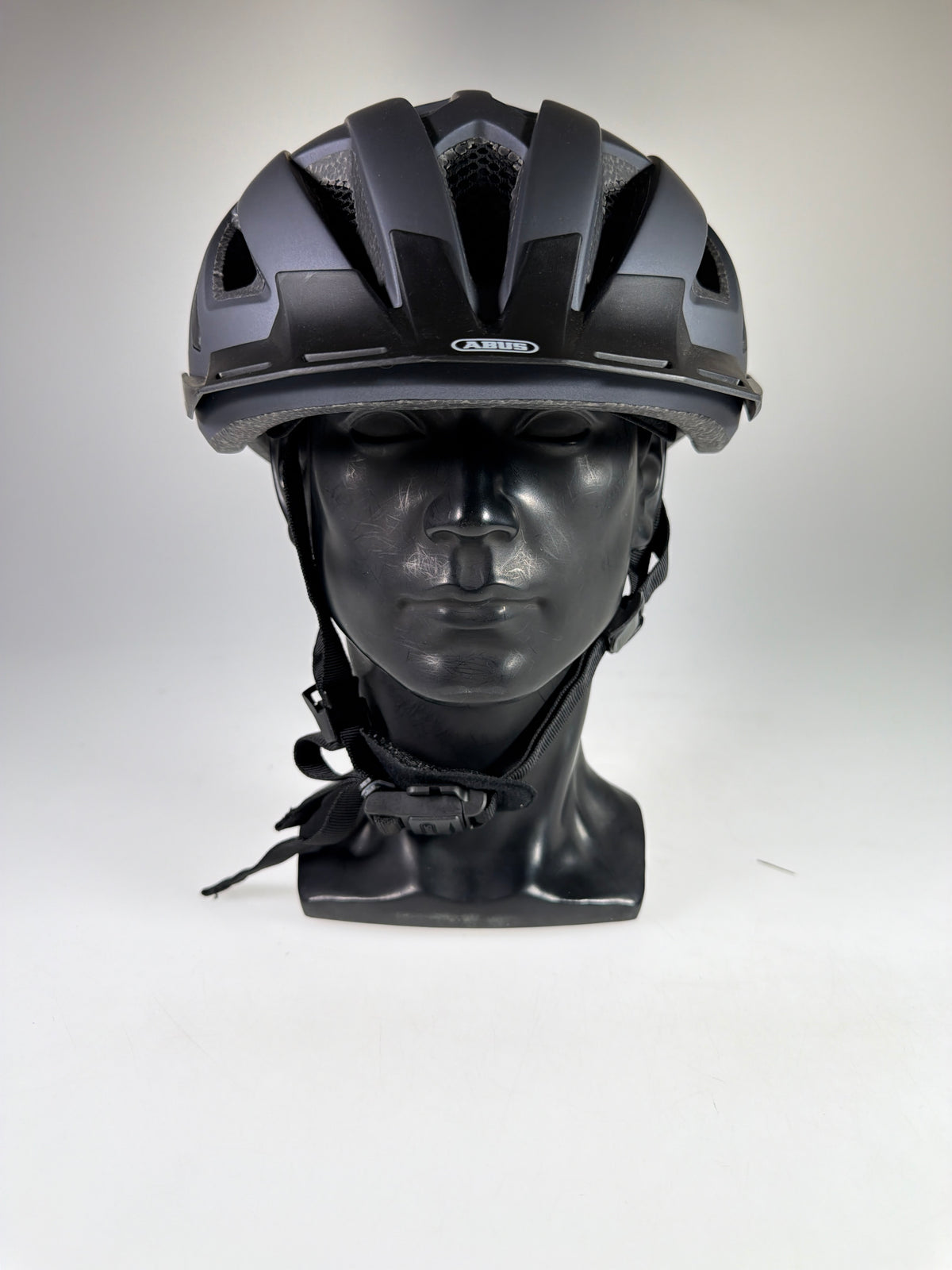 ABUS Urban-I 3.0 Fahrradhelm - Größe 56-61cm #12861