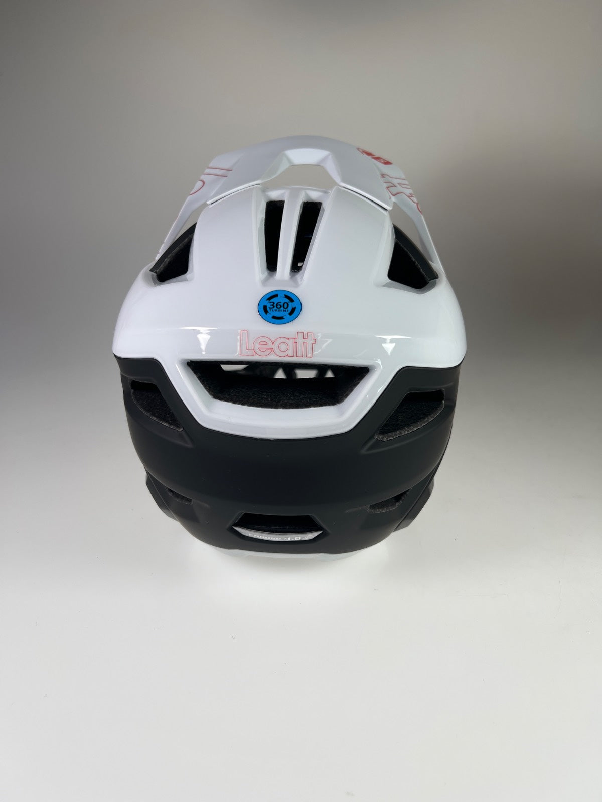 Leatt MTB Enduro 3.0 V23 Fahrradhelm - Größe 51-55cm #10435
