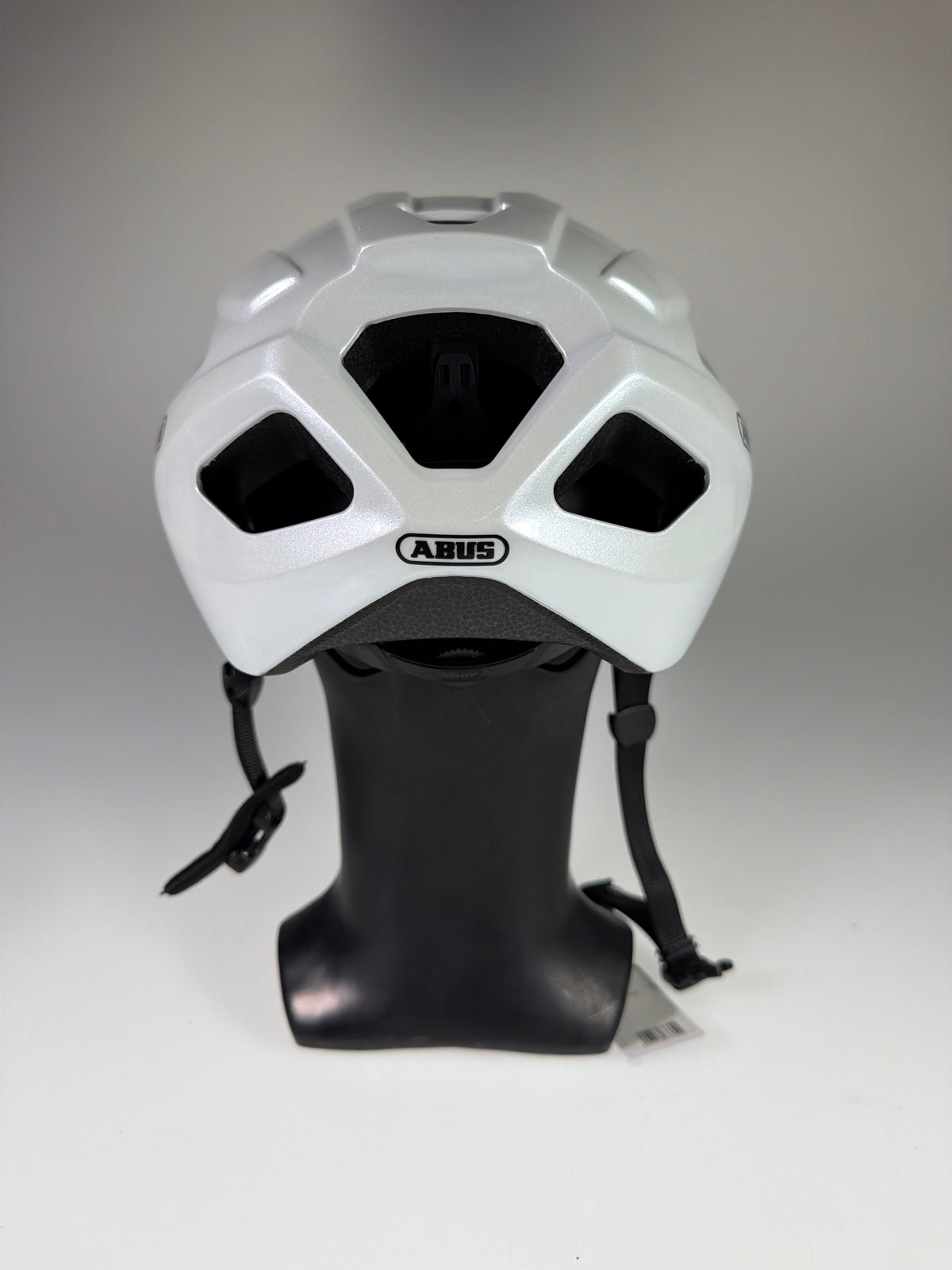 ABUS Macator Fahrradhelm - Größe 52-58cm #10331