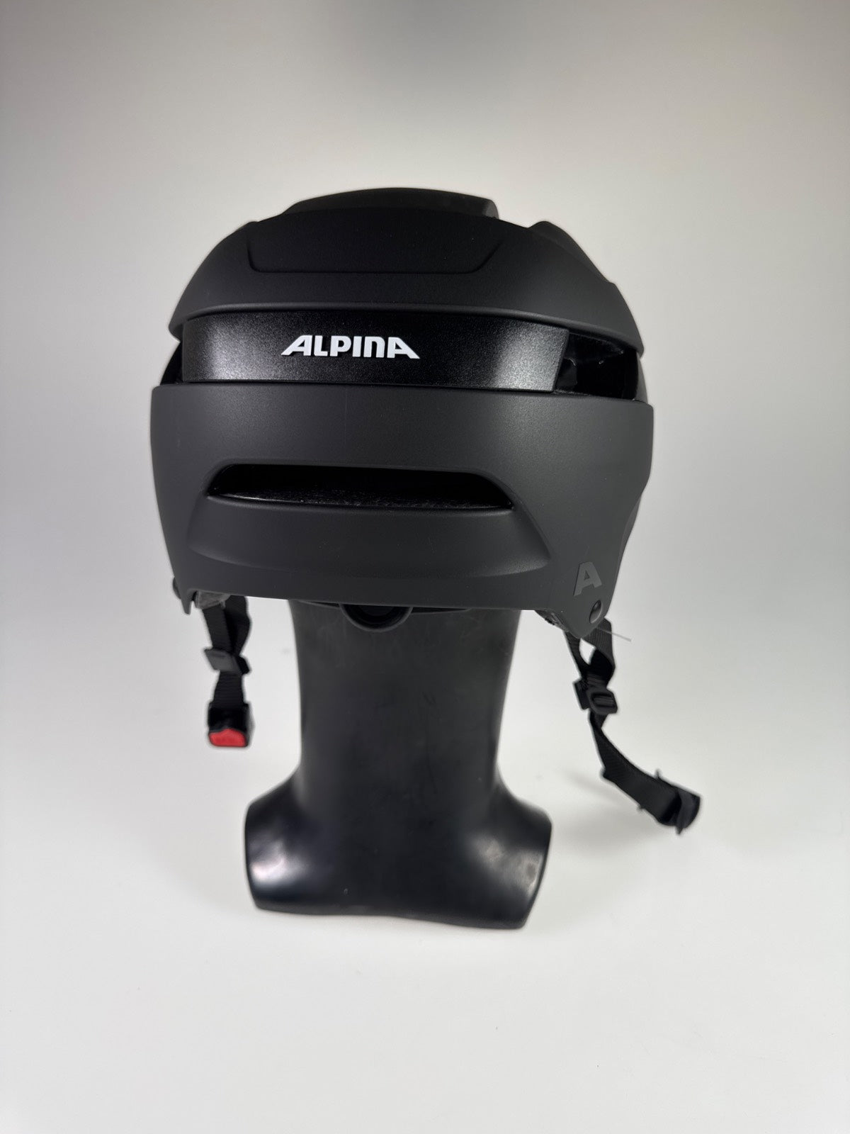 ALPINA Soho Fahrradhelm - Größe 58-61cm #10922