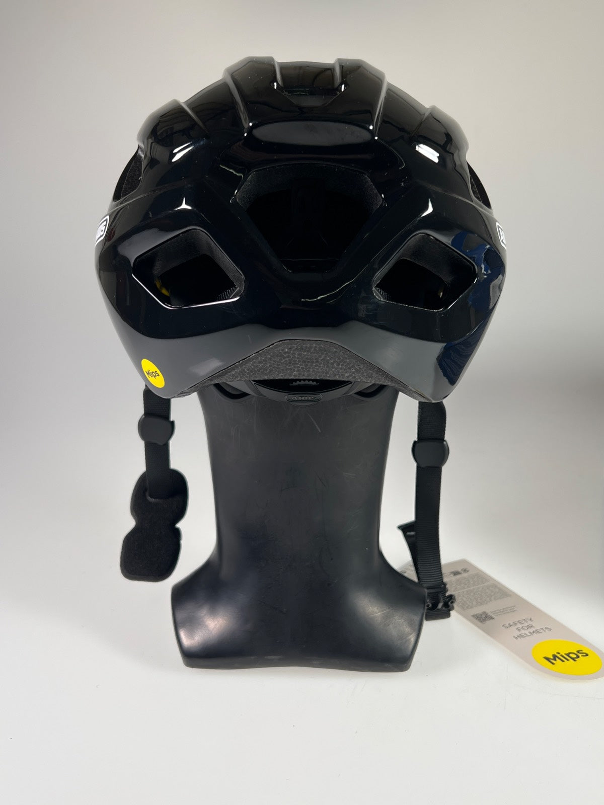 ABUS Macator MIPS Fahrradhelm - Größe 52-58cm #10578