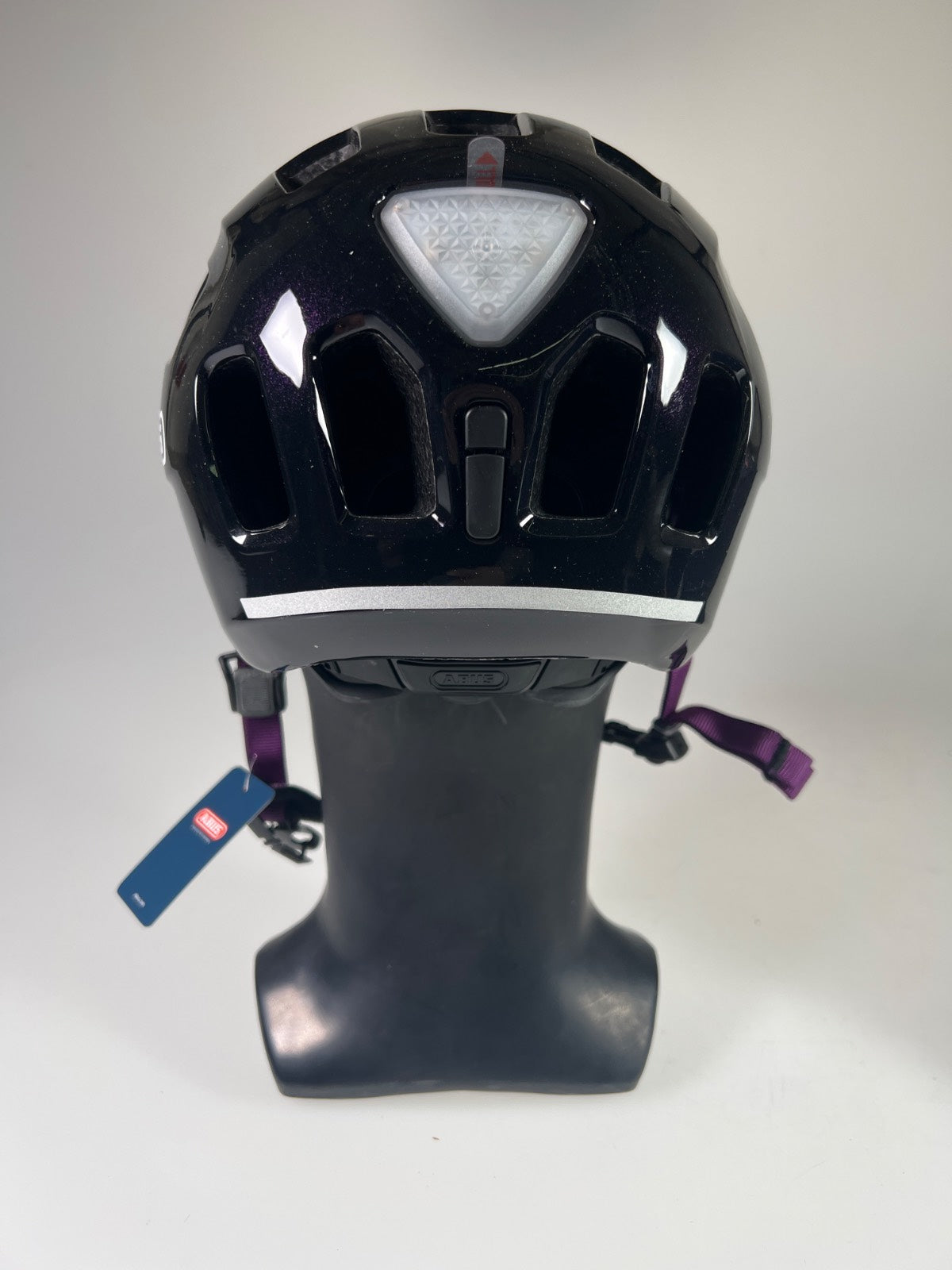 ABUS Youn-I 2.0 Fahrradhelm - Größe 48-54cm #10511