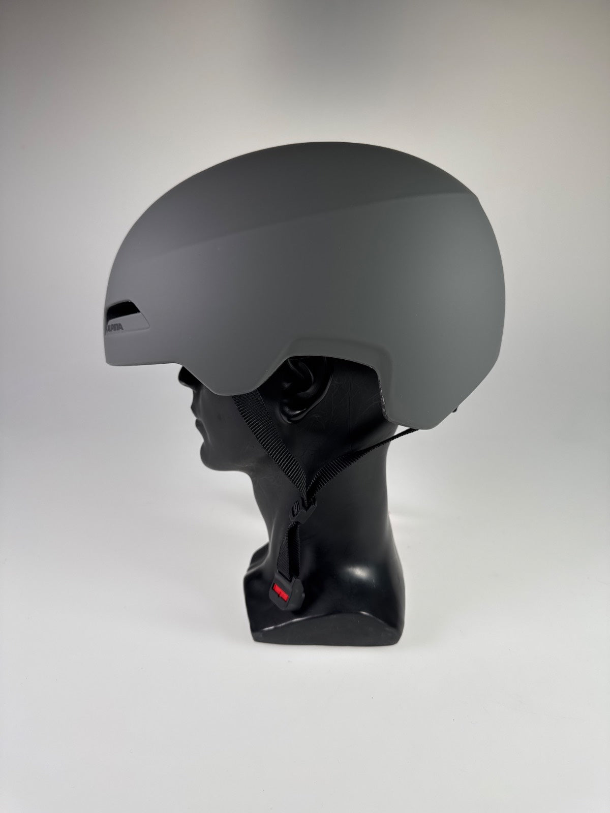 Alpina Haarlem Fahrradhelm - Größe 57-62cm #10918