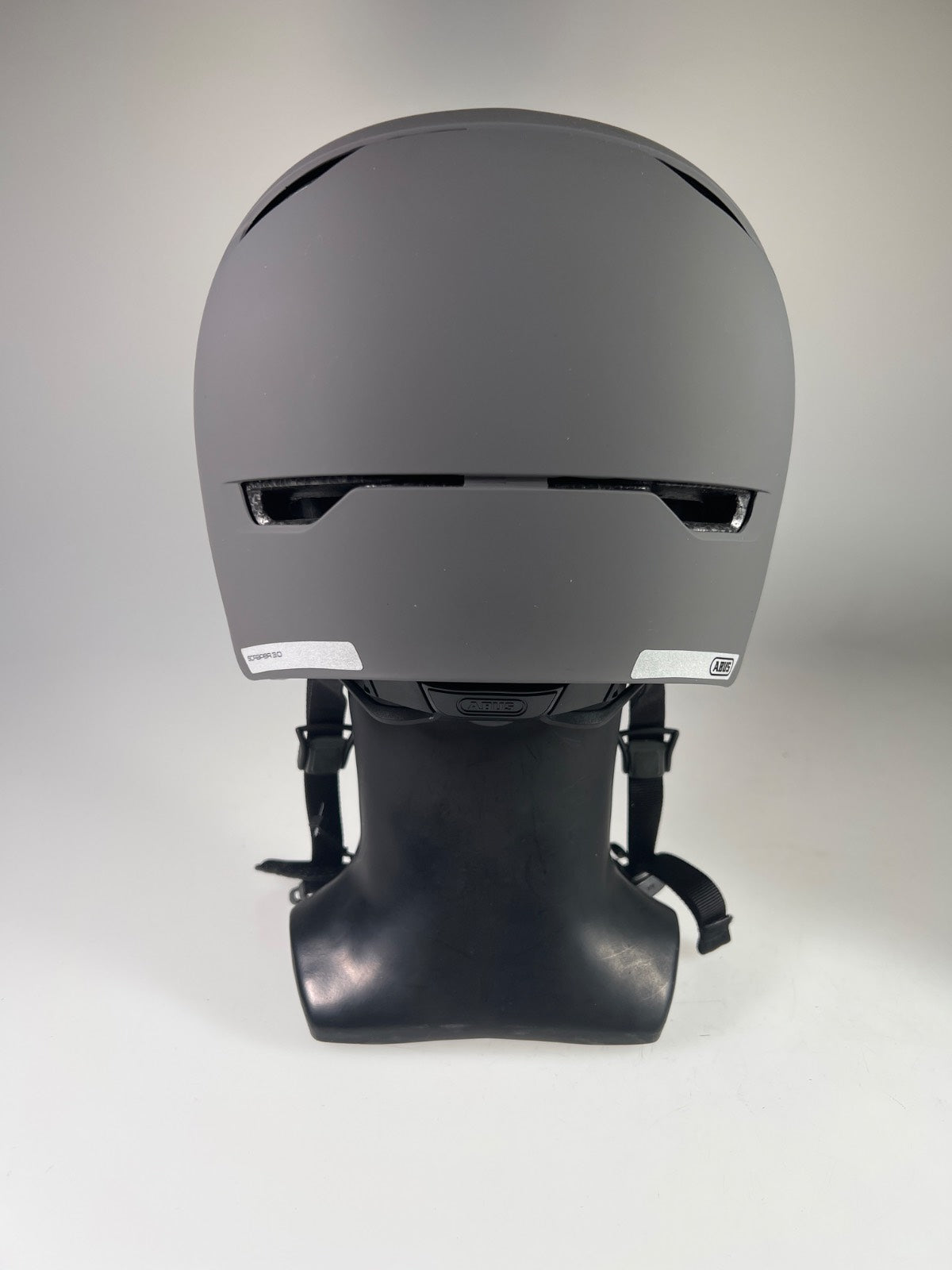 ABUS City Scraper 3.0 Fahrradhelm - Größe 54-58cm #10517