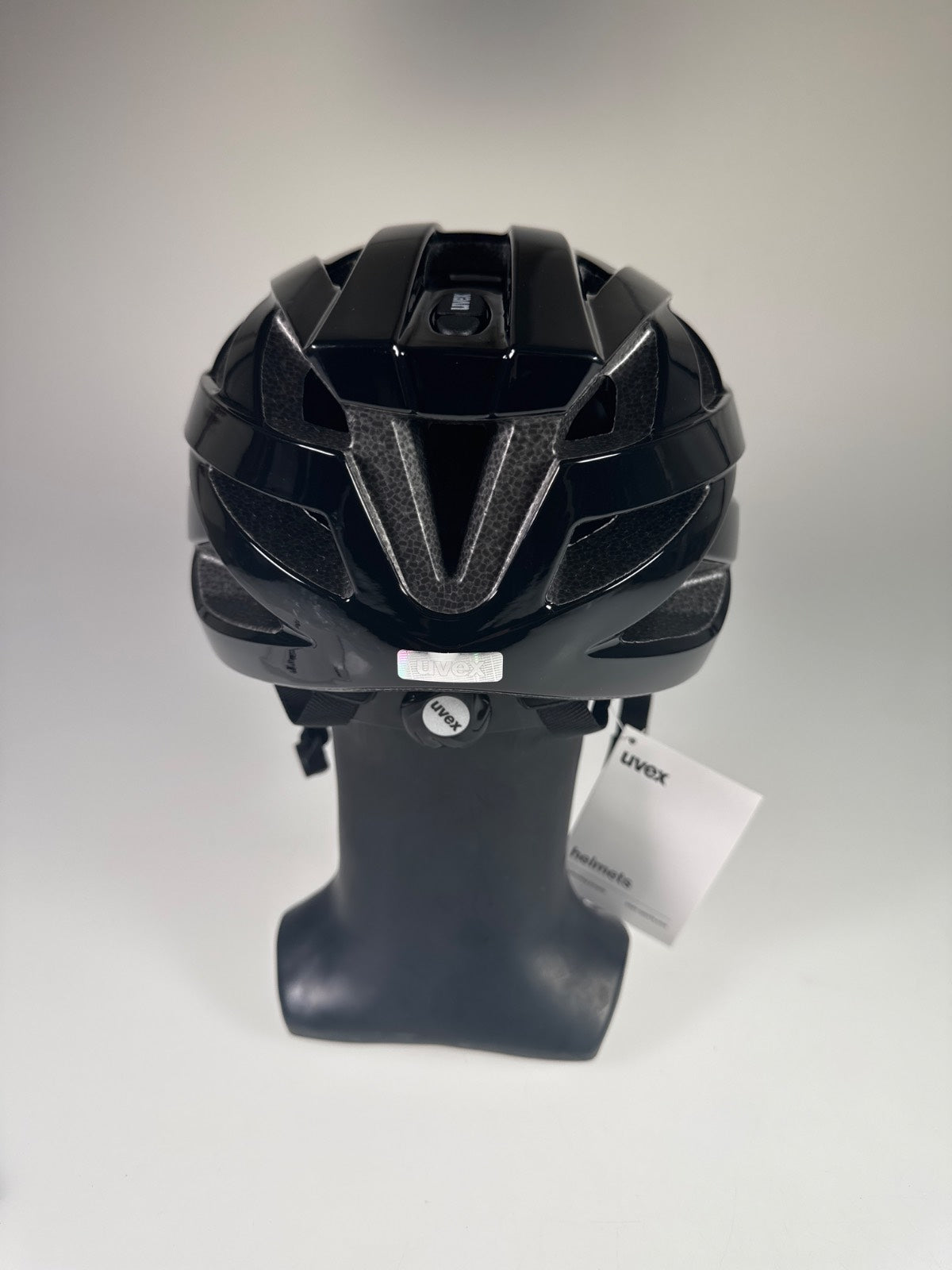 uvex i-vo Fahrradhelm - Größe 56-60cm #10368