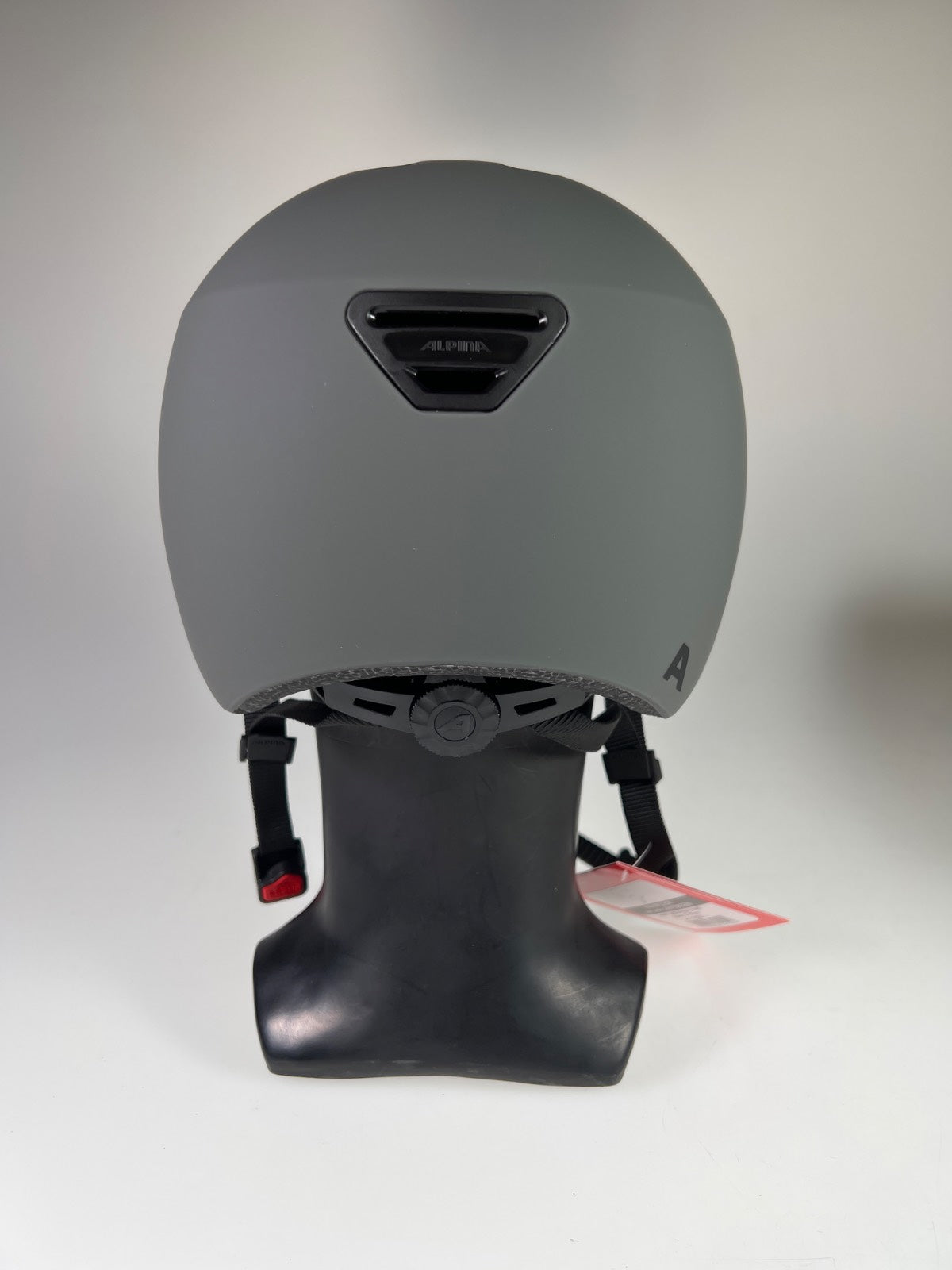 Alpina Haarlem Fahrradhelm - Größe 57-62cm #10471