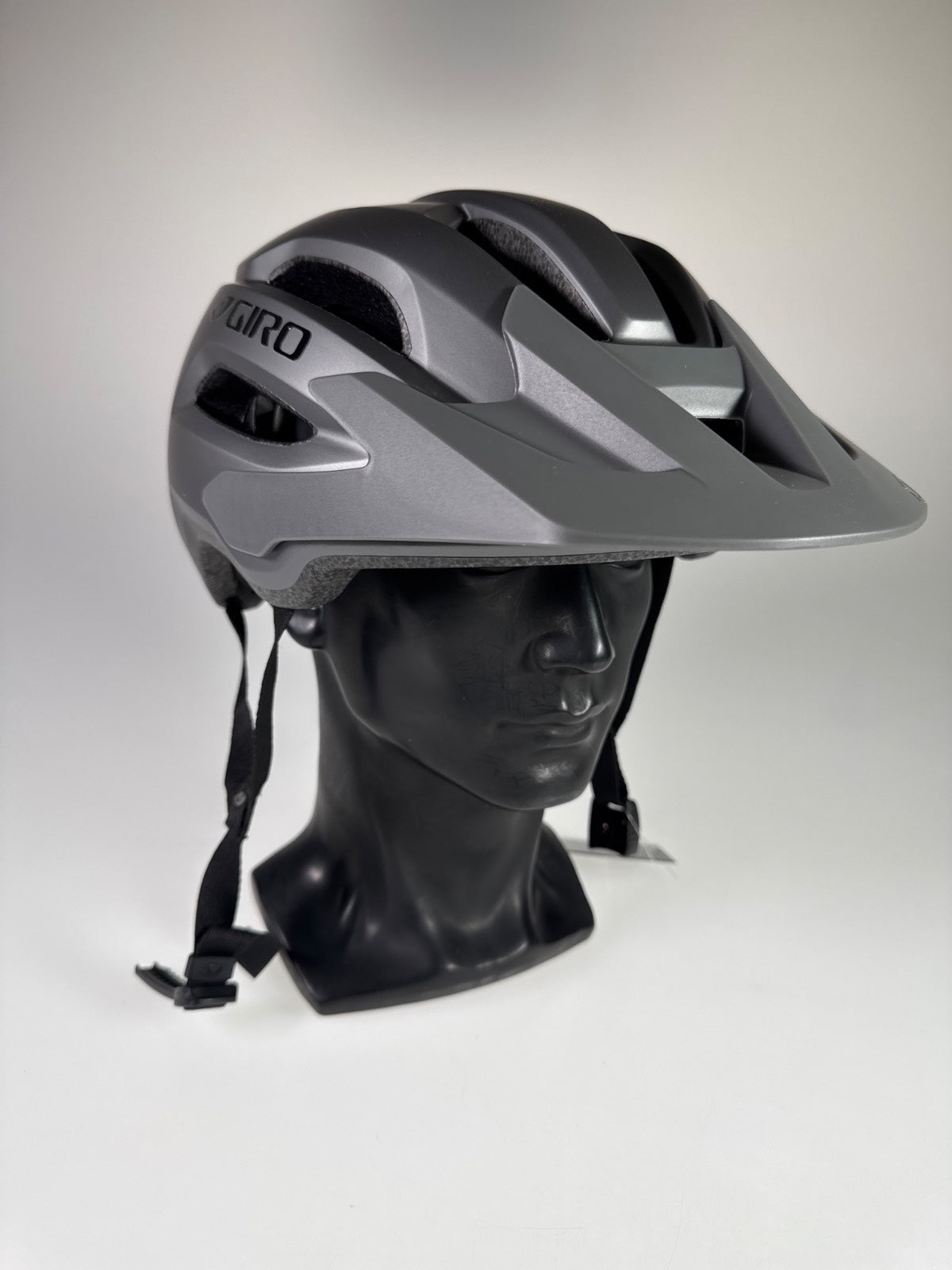 Giro Fixture II Fahrradhelm - Größe 54-61cm #10372