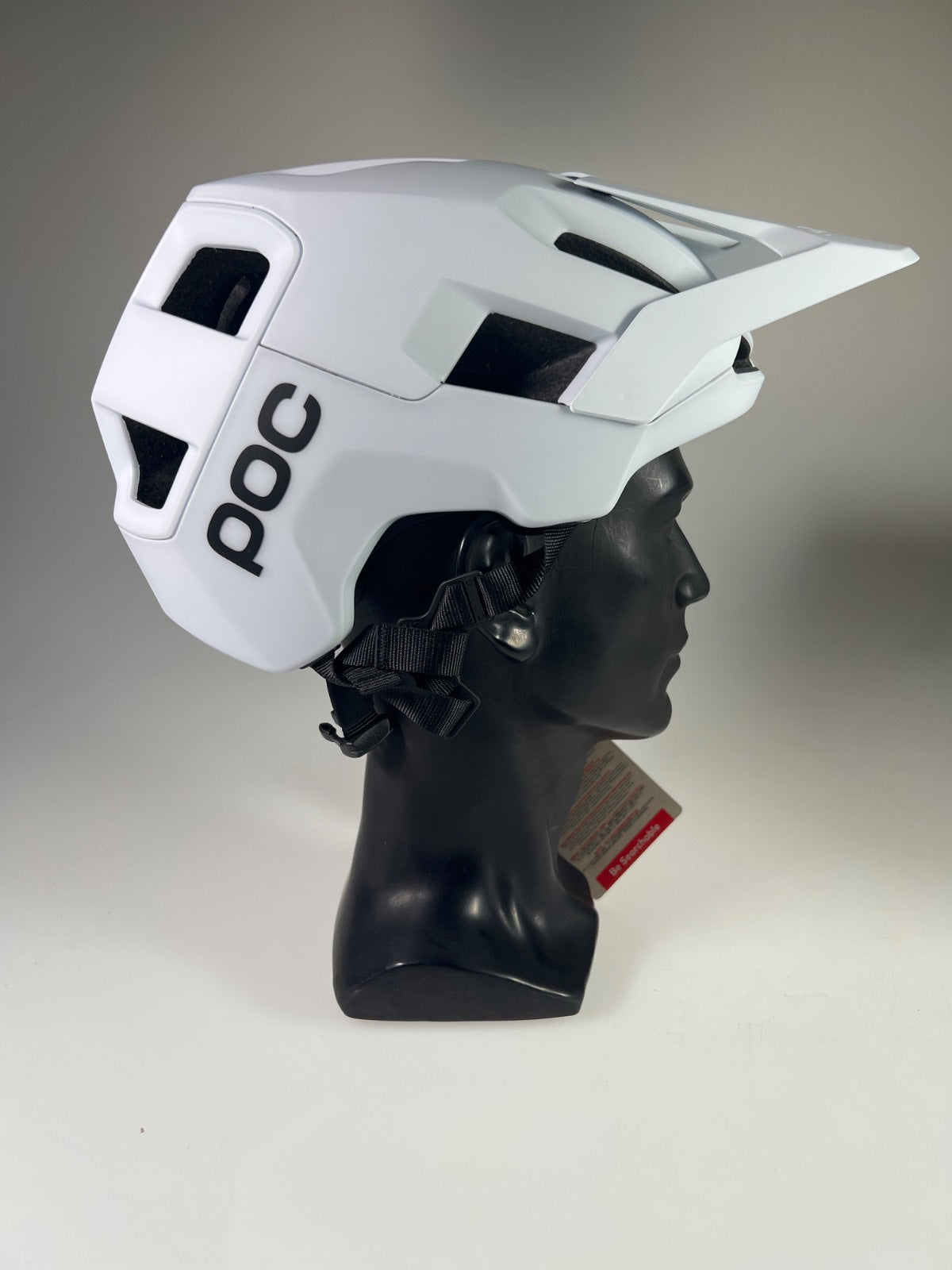 POC Kortal Fahrradhelm - Größe 51-54cm #10556