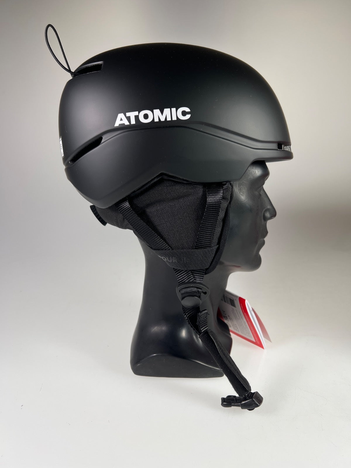 Atomic Four Four JR Skihelm - Größe 51-55cm #10423