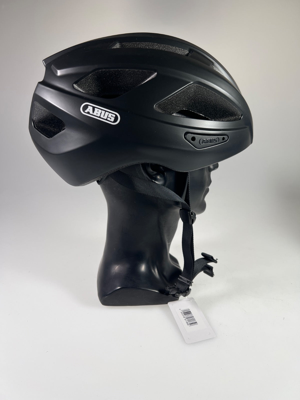 ABUS Macator Fahrradhelm - Größe 58-62cm #10534
