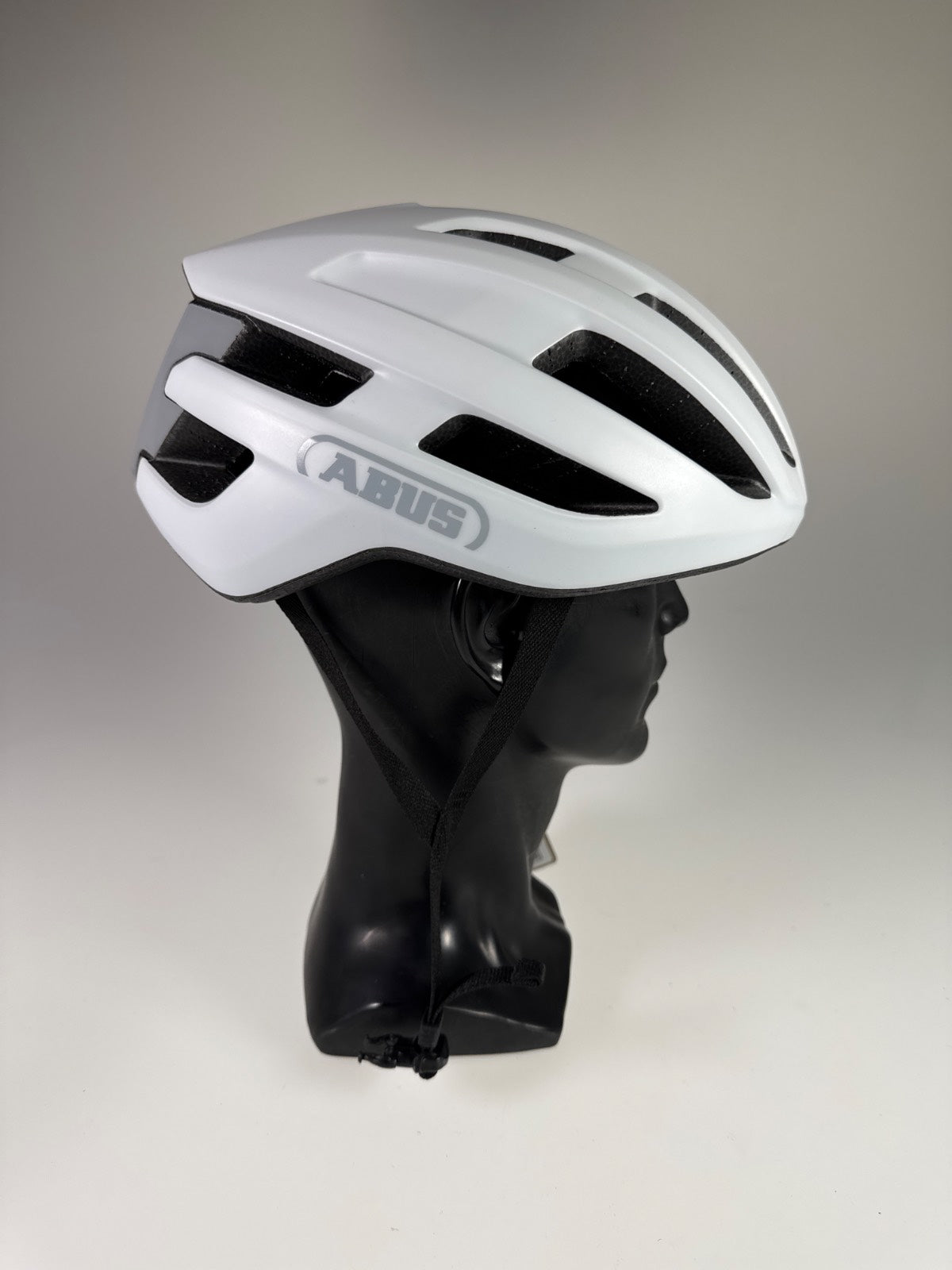ABUS PowerDome MIPS Fahrradhelm - Größe 54-58cm #10928