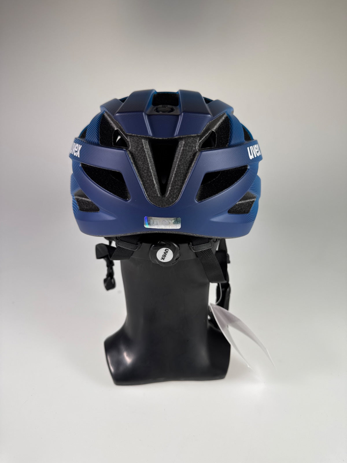 uvex I-VO CC Fahrradhelm - Größe 52-57cm #10942