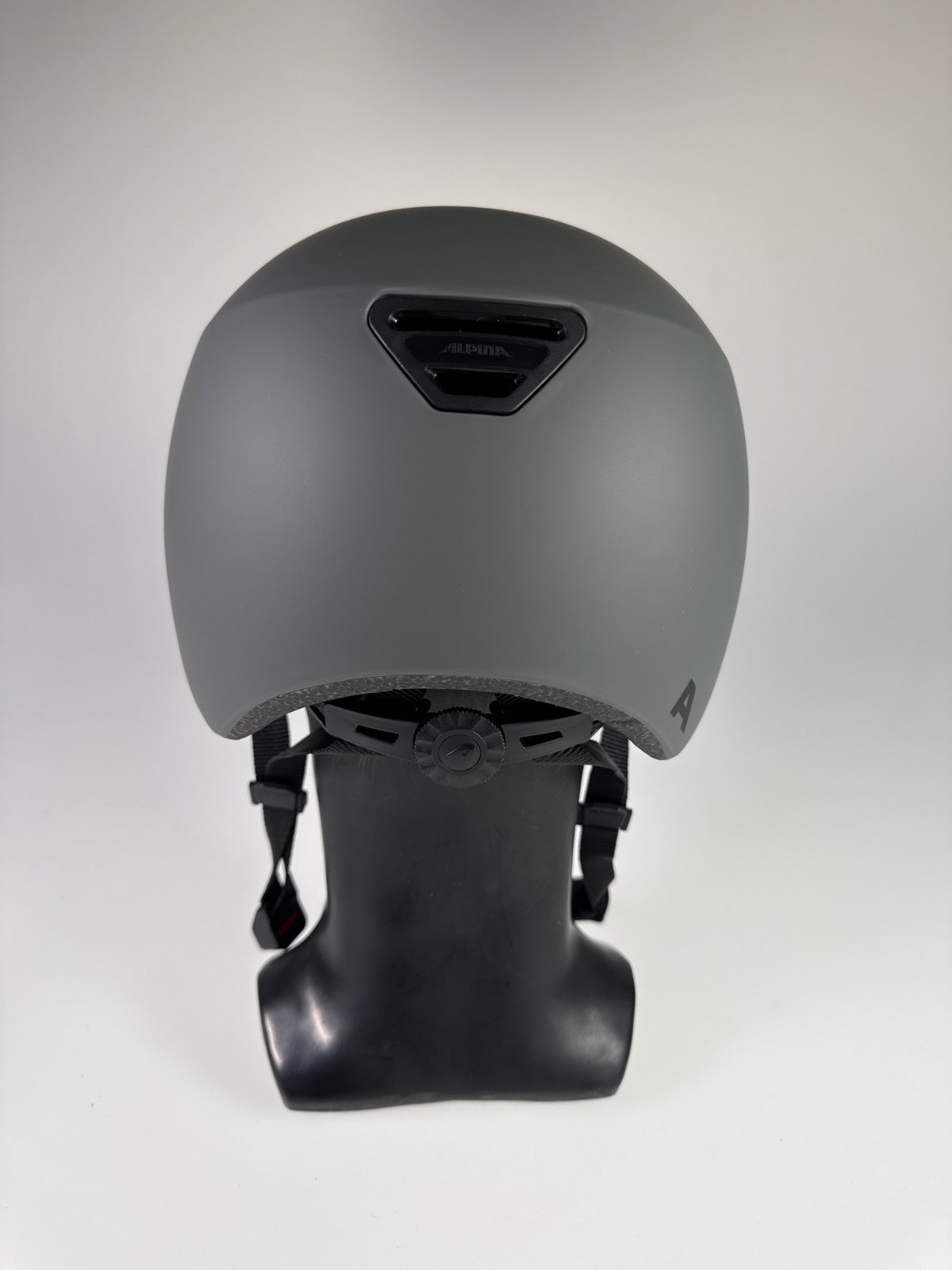 Alpina Haarlem Fahrradhelm - Größe 57-62cm #10933